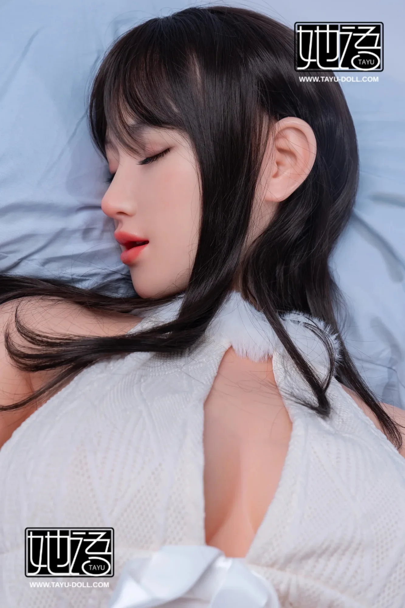 Tayu - 163cm D Cup - Luna with True Skin Texture view 7