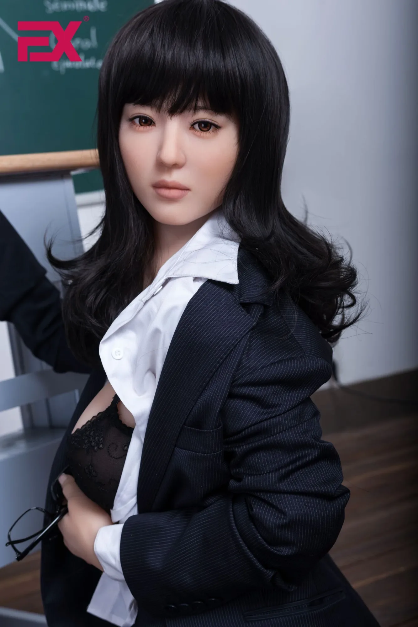 EX Doll Ukiyo-e 165cm S EVO - Mo-Han view 8