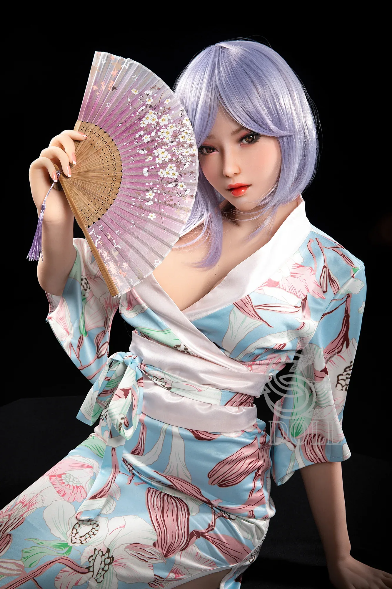 SE Doll 165cm F cup - Murasaki view 4