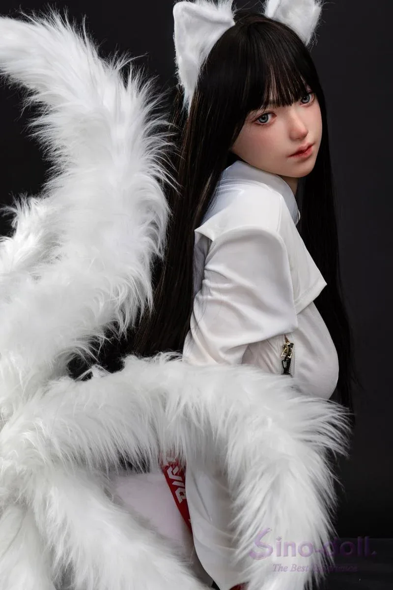 Sino S84 Torso - Lindong Soft-Max R+S Effect view 6