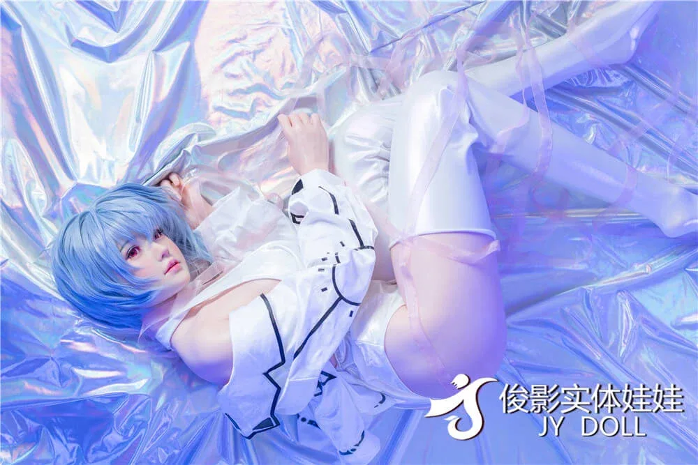 JY Dolls Silicone 163cm - Yunxi view 3