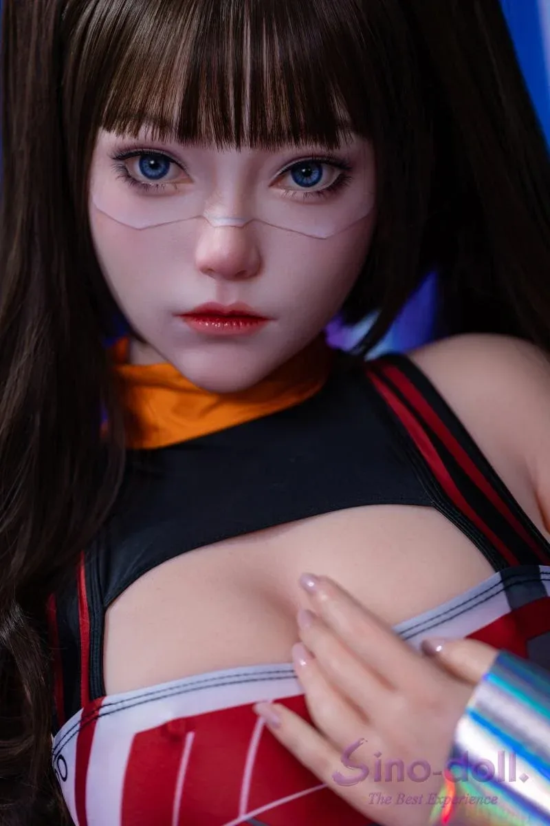 Sino 163cm Soft-Max R+S effect - Linzi view 7