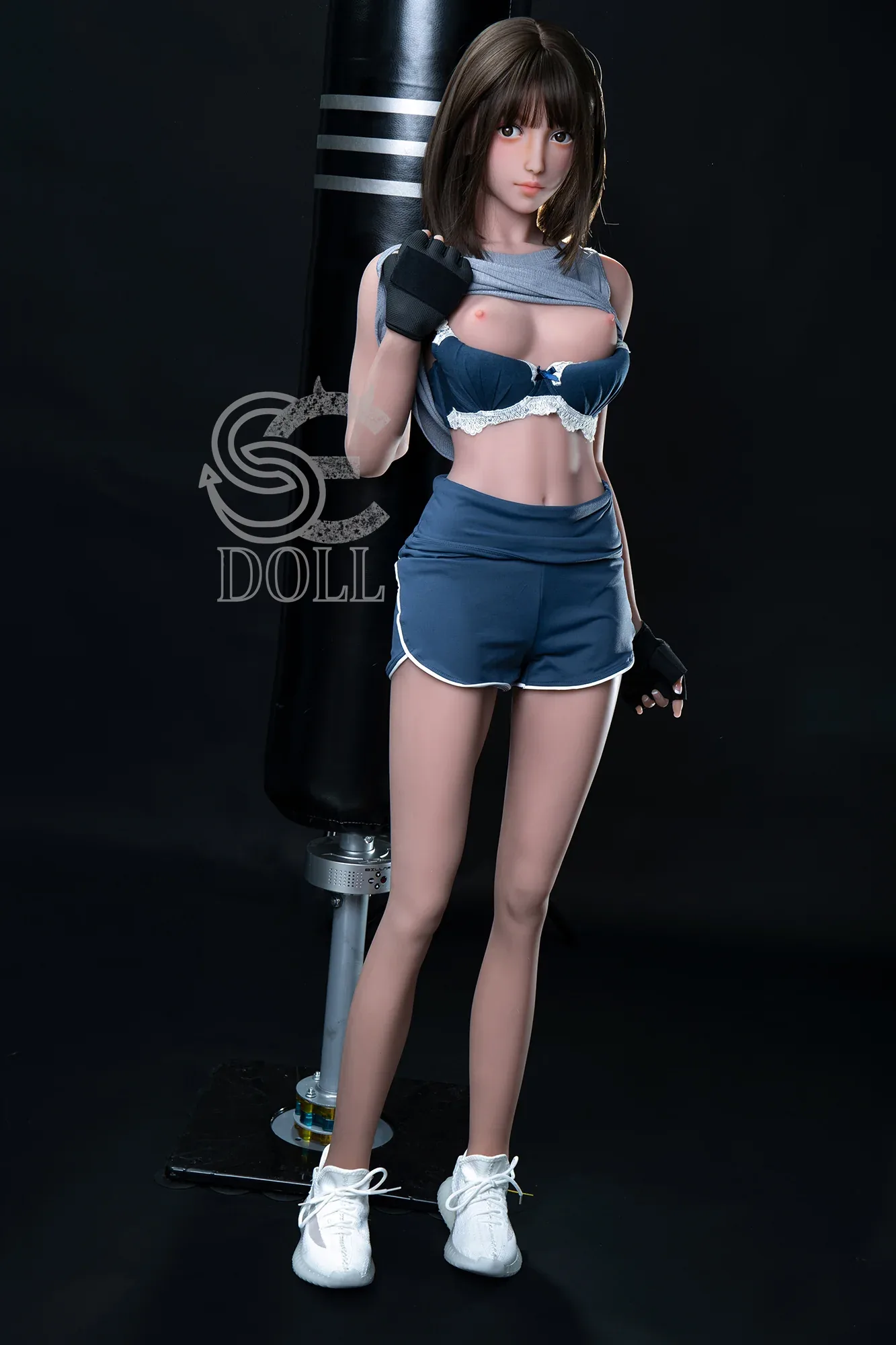 SE Doll 166cm C cup - Hirono view 4