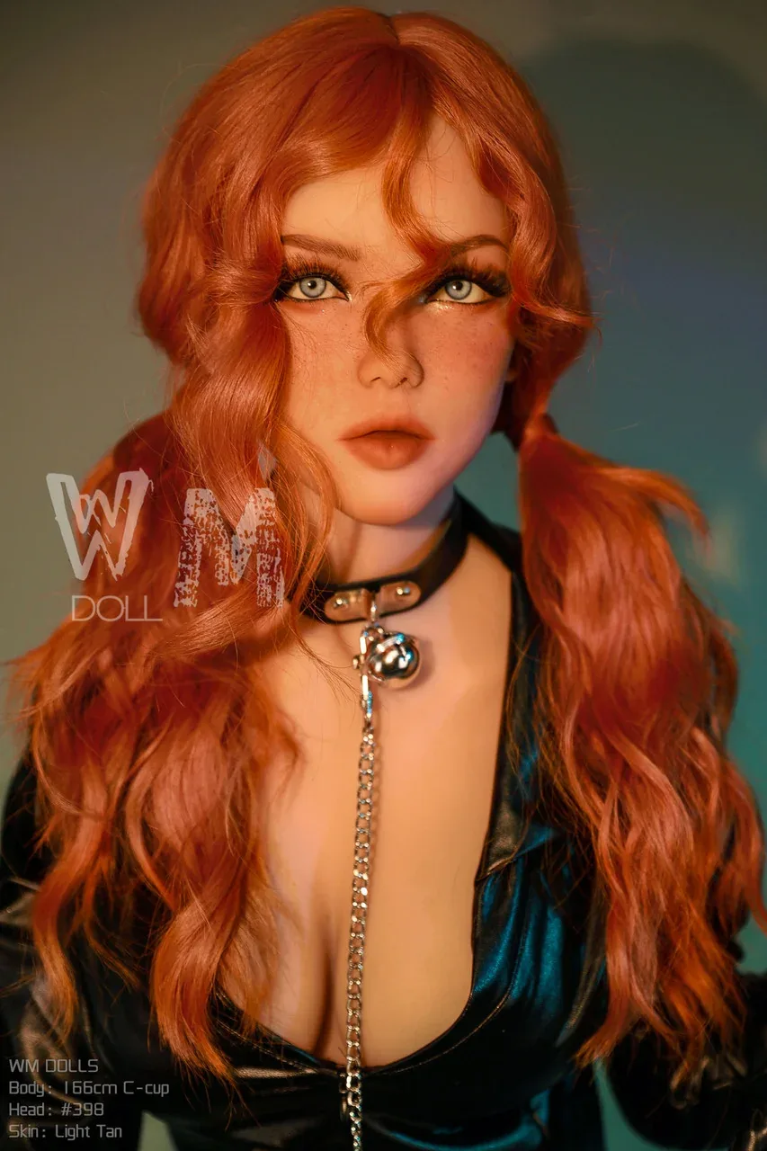 WM 166cm C cup - Melody view 4