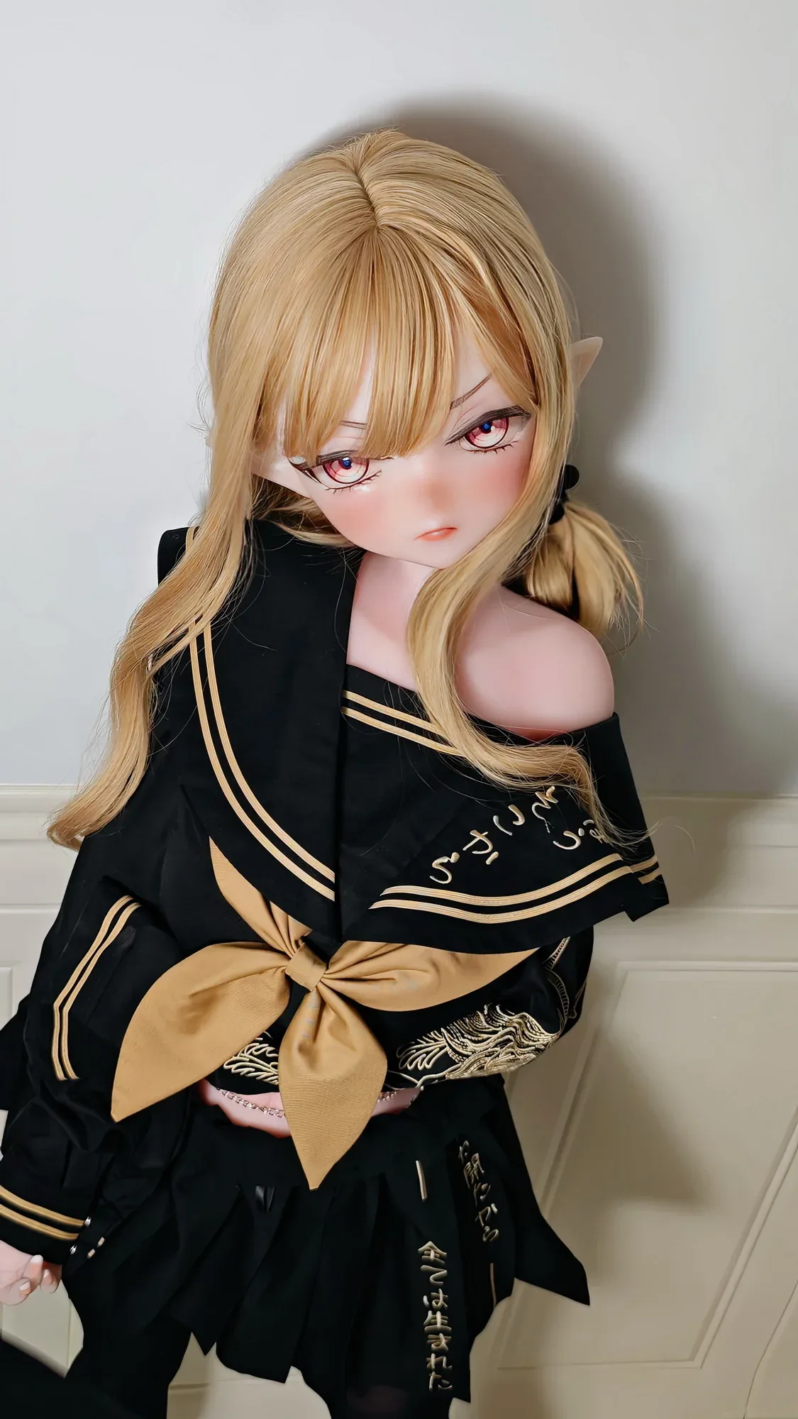 Elsa Babe 144cm M cup - Nakae Touko view 2