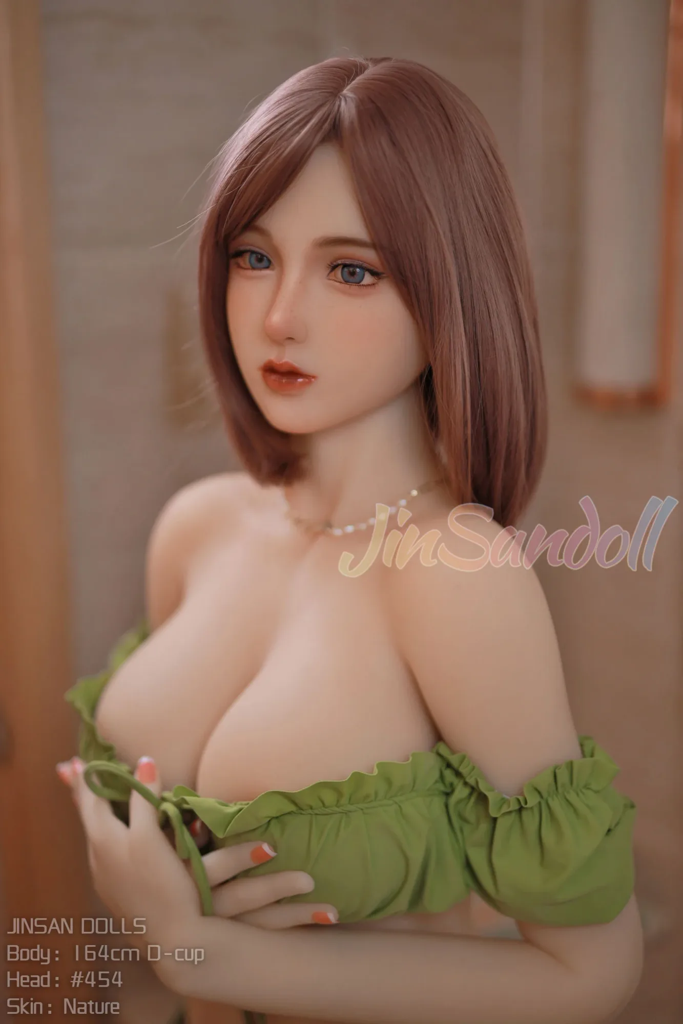 WM 164cm D - Sam view 7