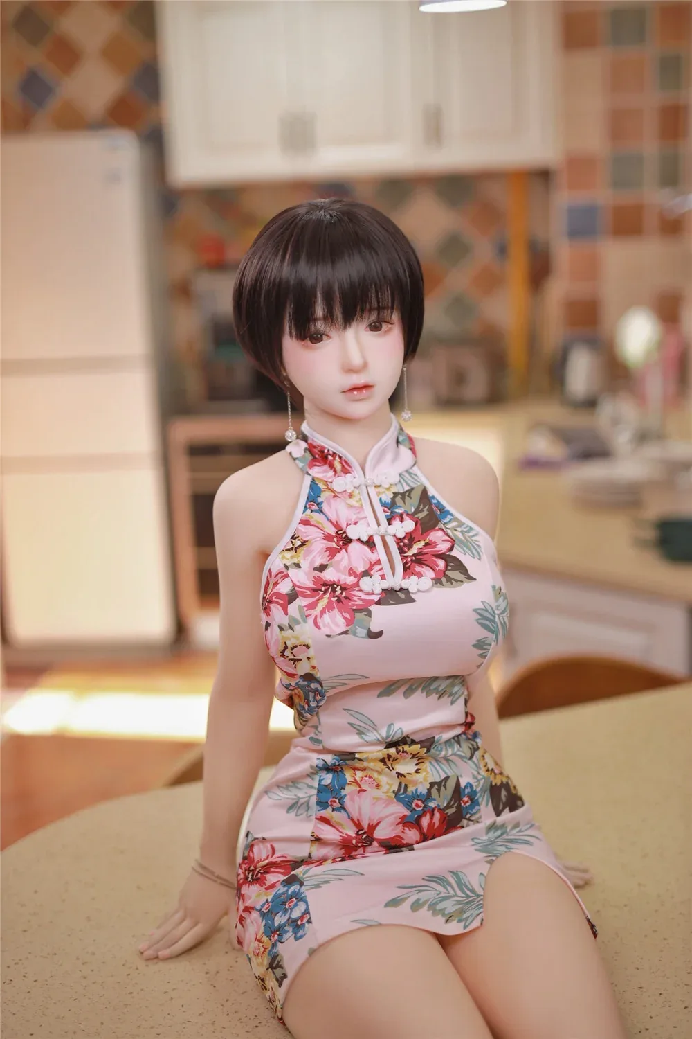 JY Dolls 161cm - Kin view 6