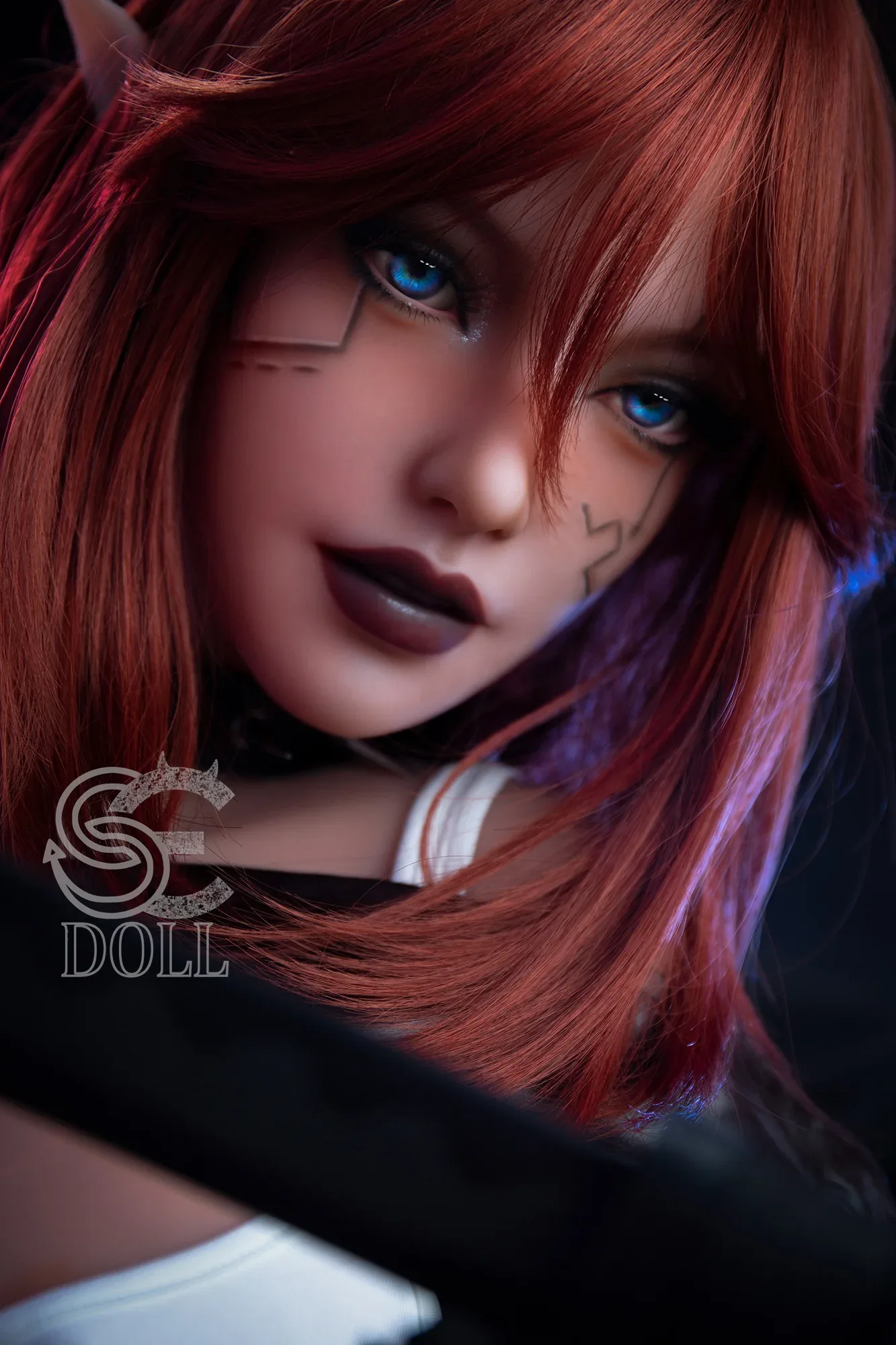 SE Doll 161cm F - Elodie view 7