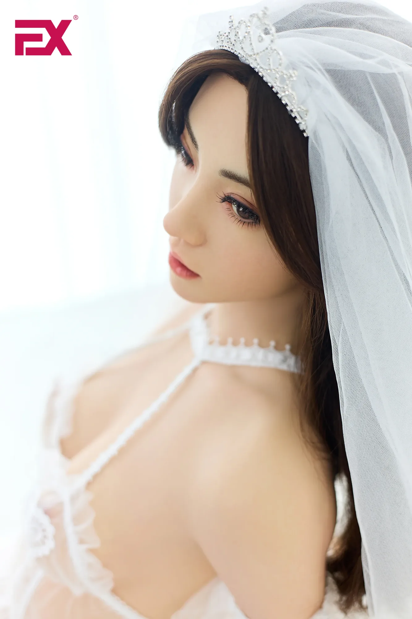 EX Doll EXClone 166cm - Jie view 8