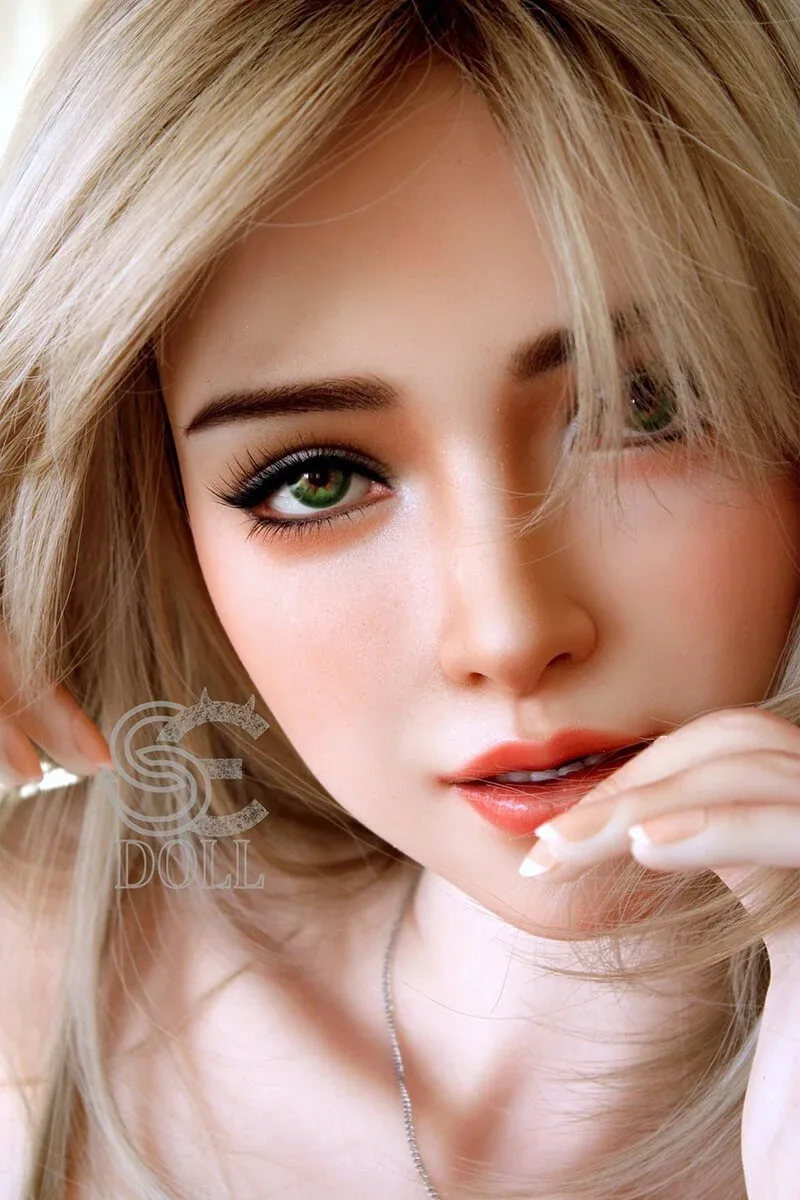 SE Doll 160cm C-cup Silicone Pro - Annika A view 7