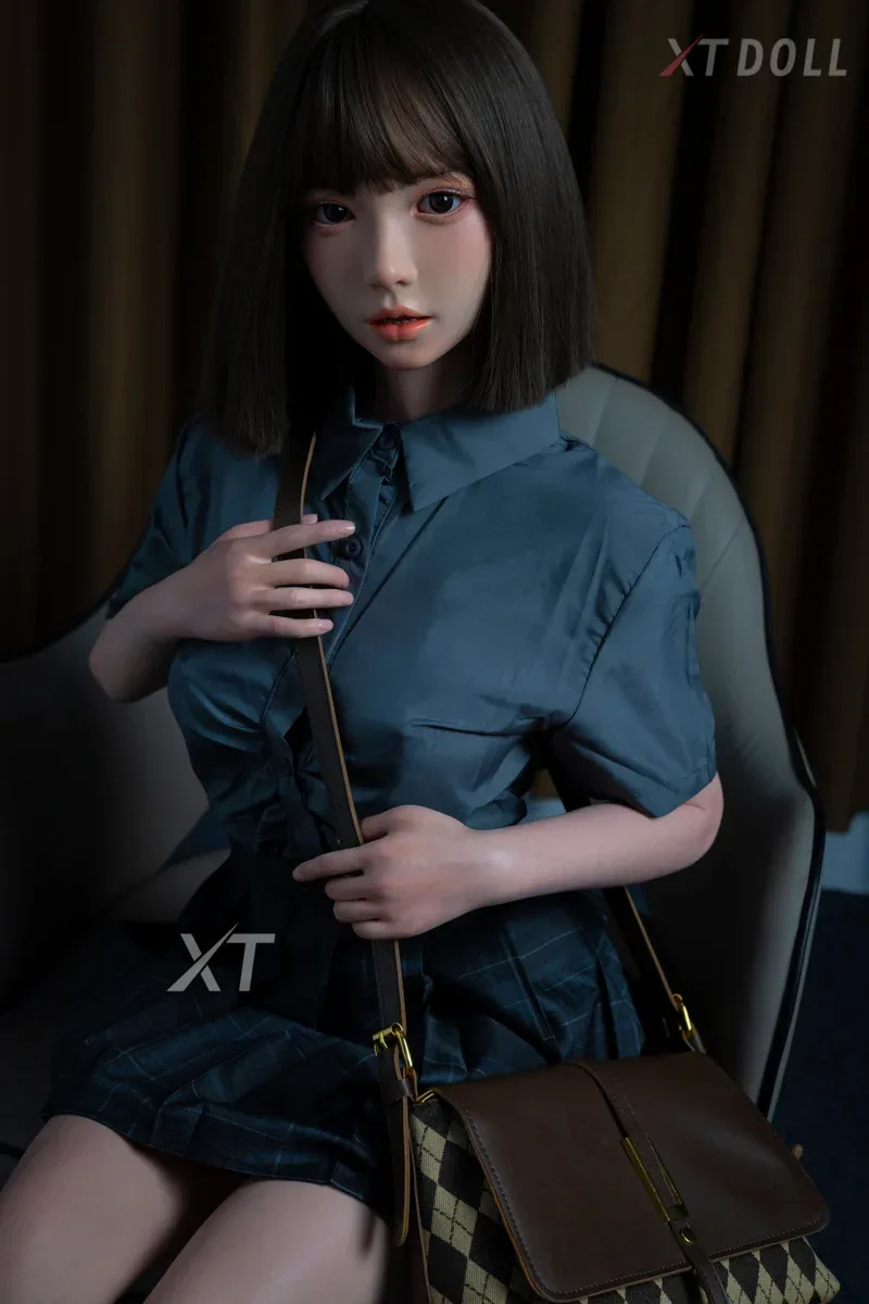 XT Doll 150cm D cup Silicone - Yina view 7
