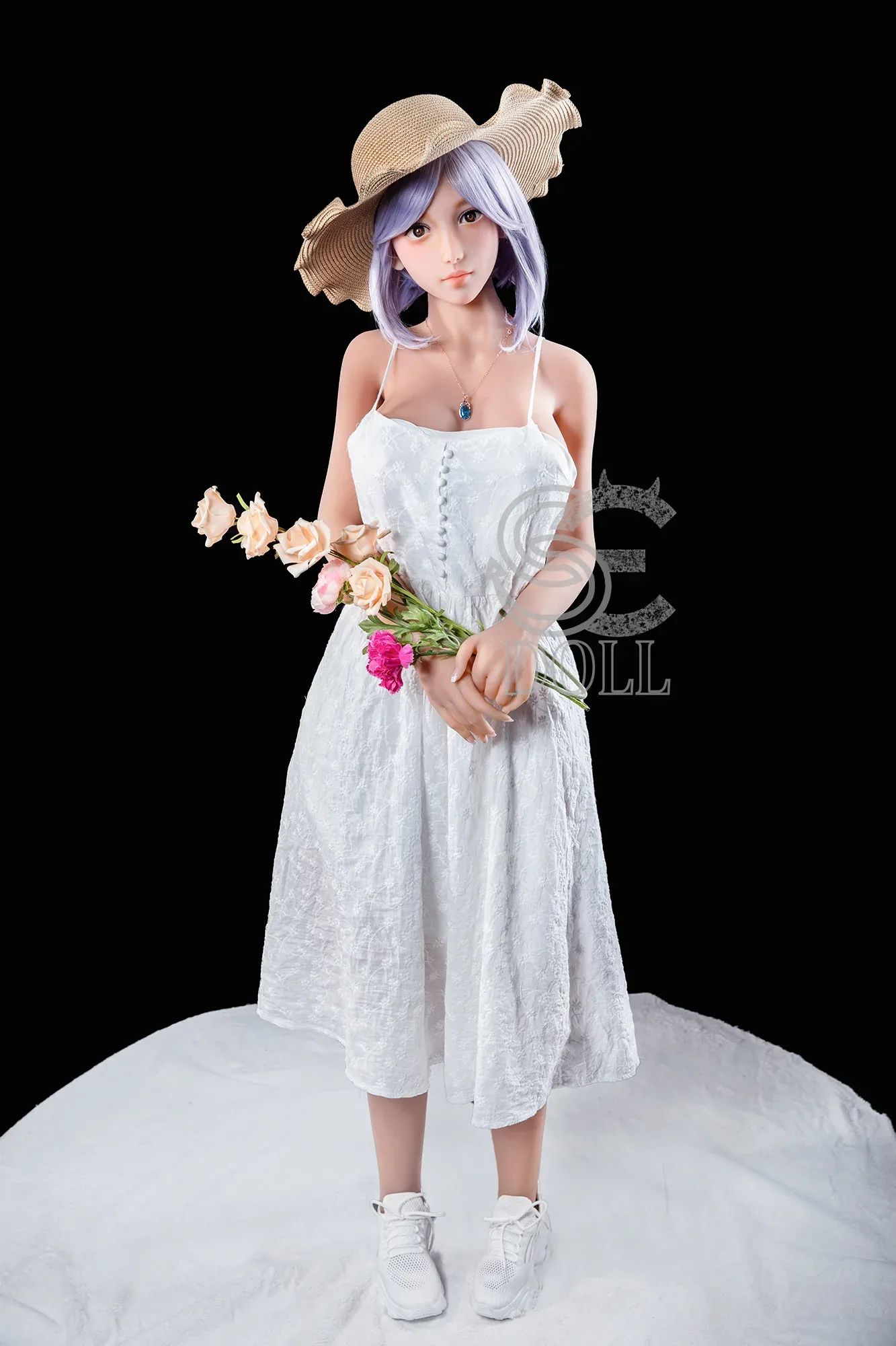 SE Doll 161cm F - Kumi V2 view 3