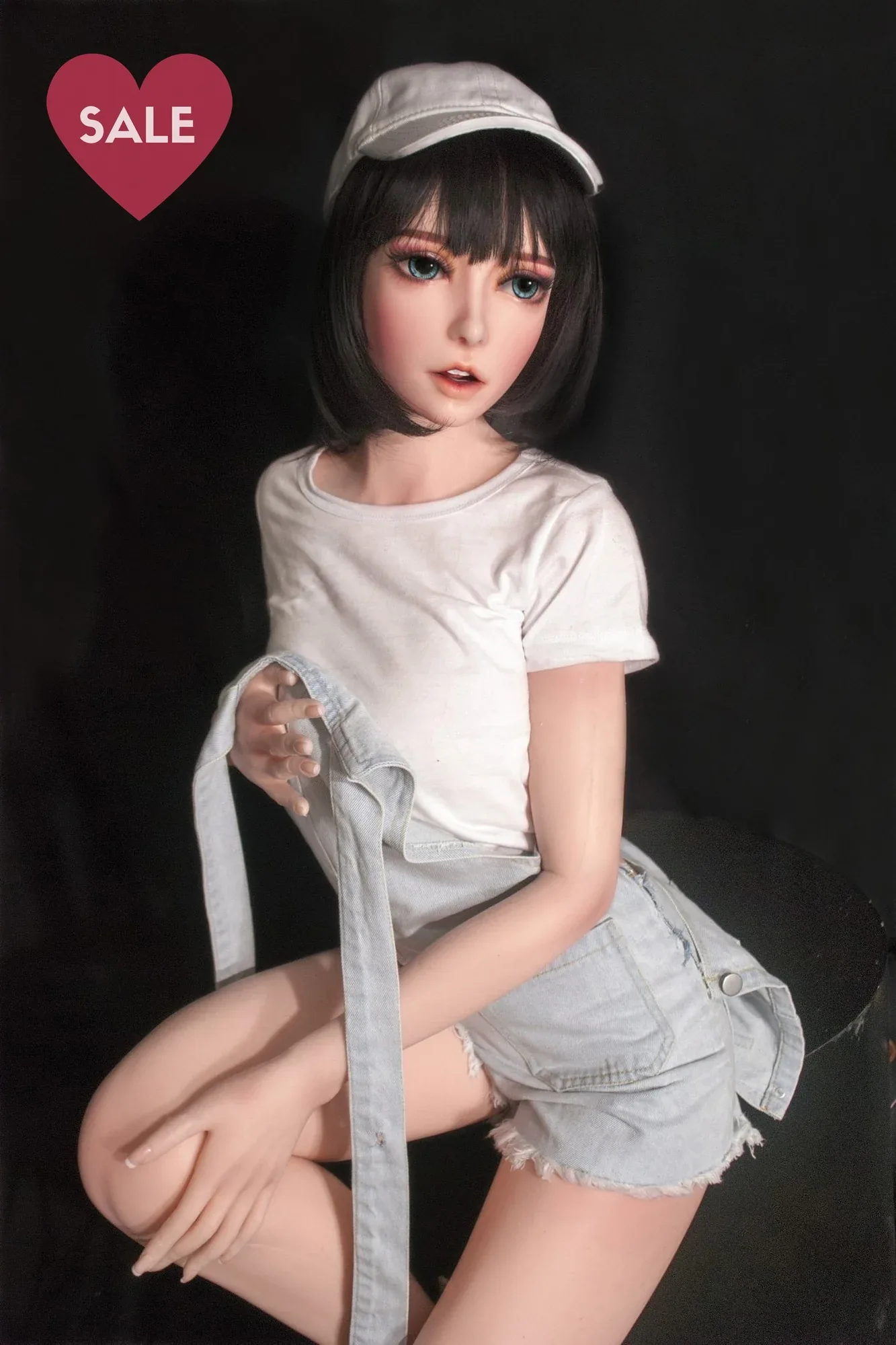 Elsa Babe 150cm - Igawa Ayako