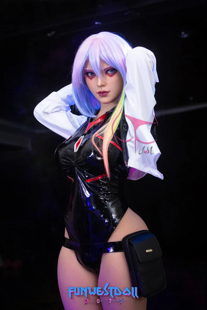 Funwest 155cm F - Lexie (Head 26) view 5
