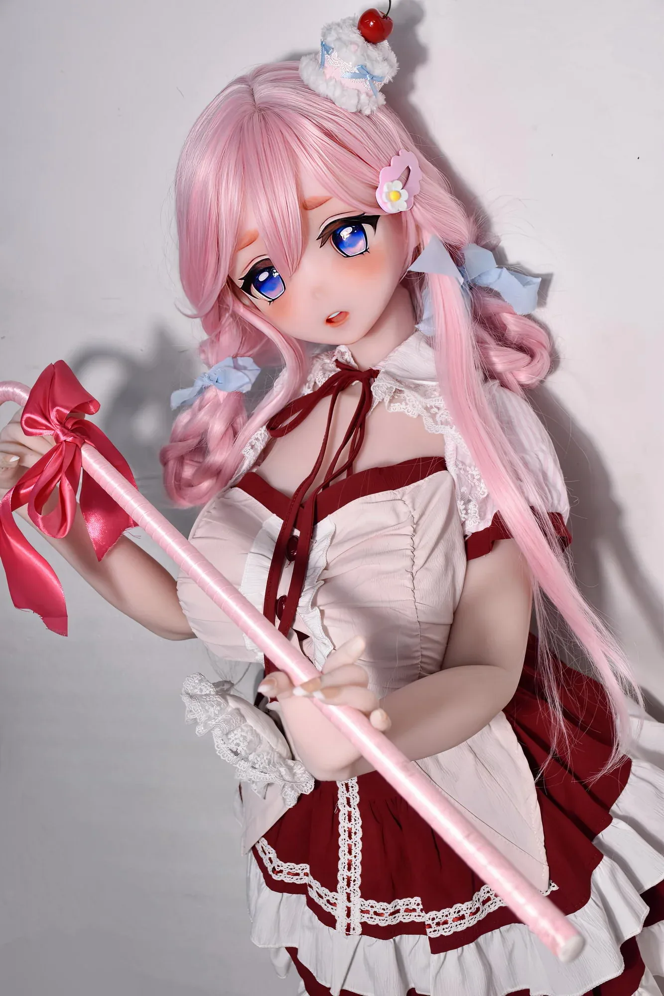Elsa Babe 148cm L cup - Itsuki Sango view 6
