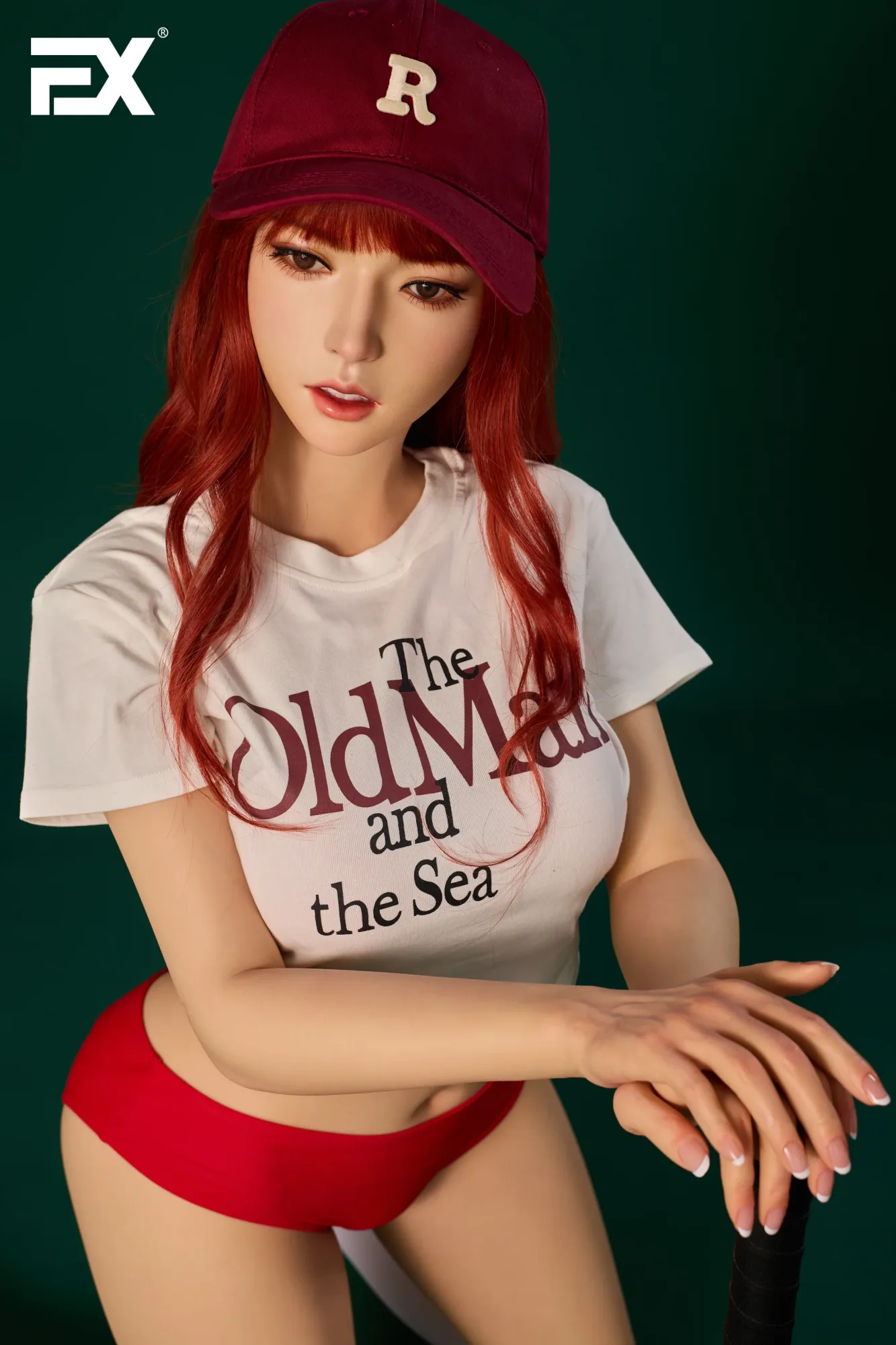 EX Doll Ukiyo-e 165cm S EVO - Kara view 2