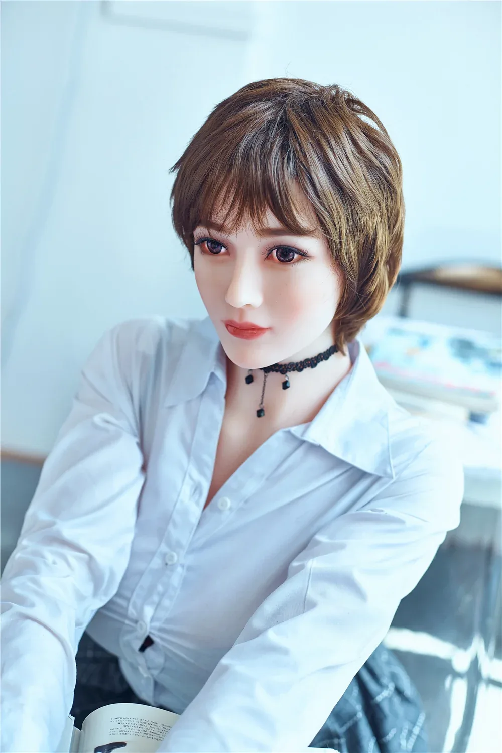 Irontech 159cm - Fiona view 5