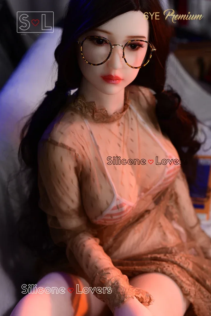 6YE 160cm D - Hyuna view 8