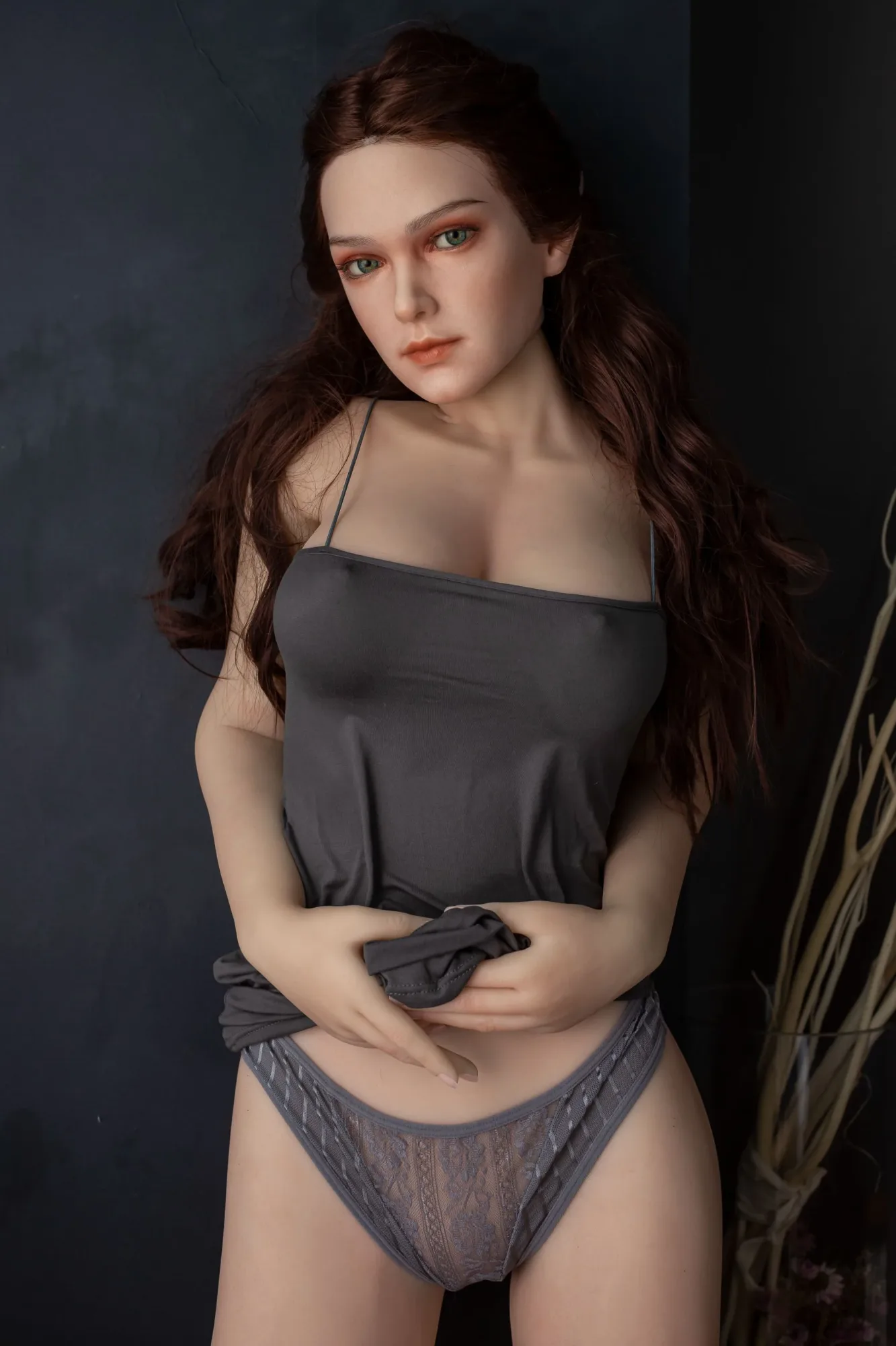 Starpery 167cm E cup - Vanessa view 3