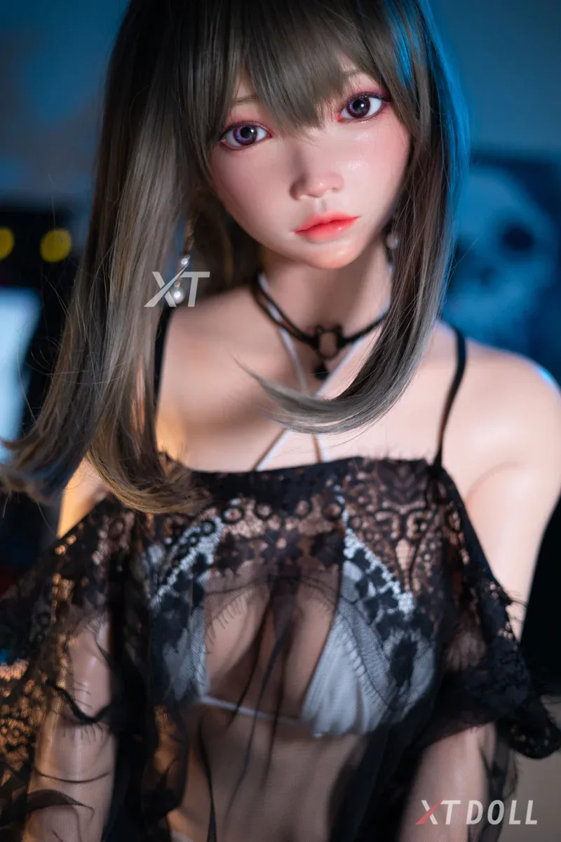 XT Doll 150cm D cup Silicone - Bubbles view 3