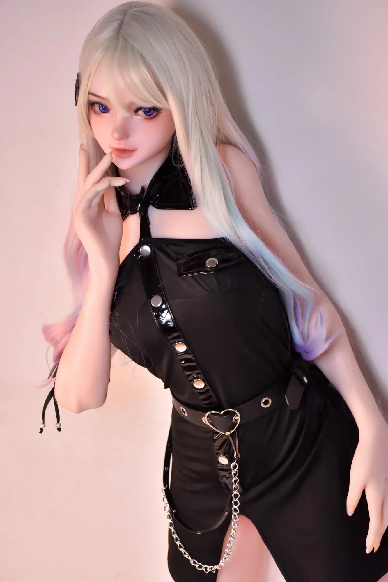 Elsa Babe 148cm - Kino Kayoko view 4