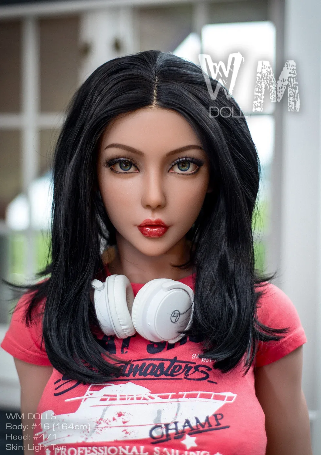 WM 164cm #16 - Calliope view 4