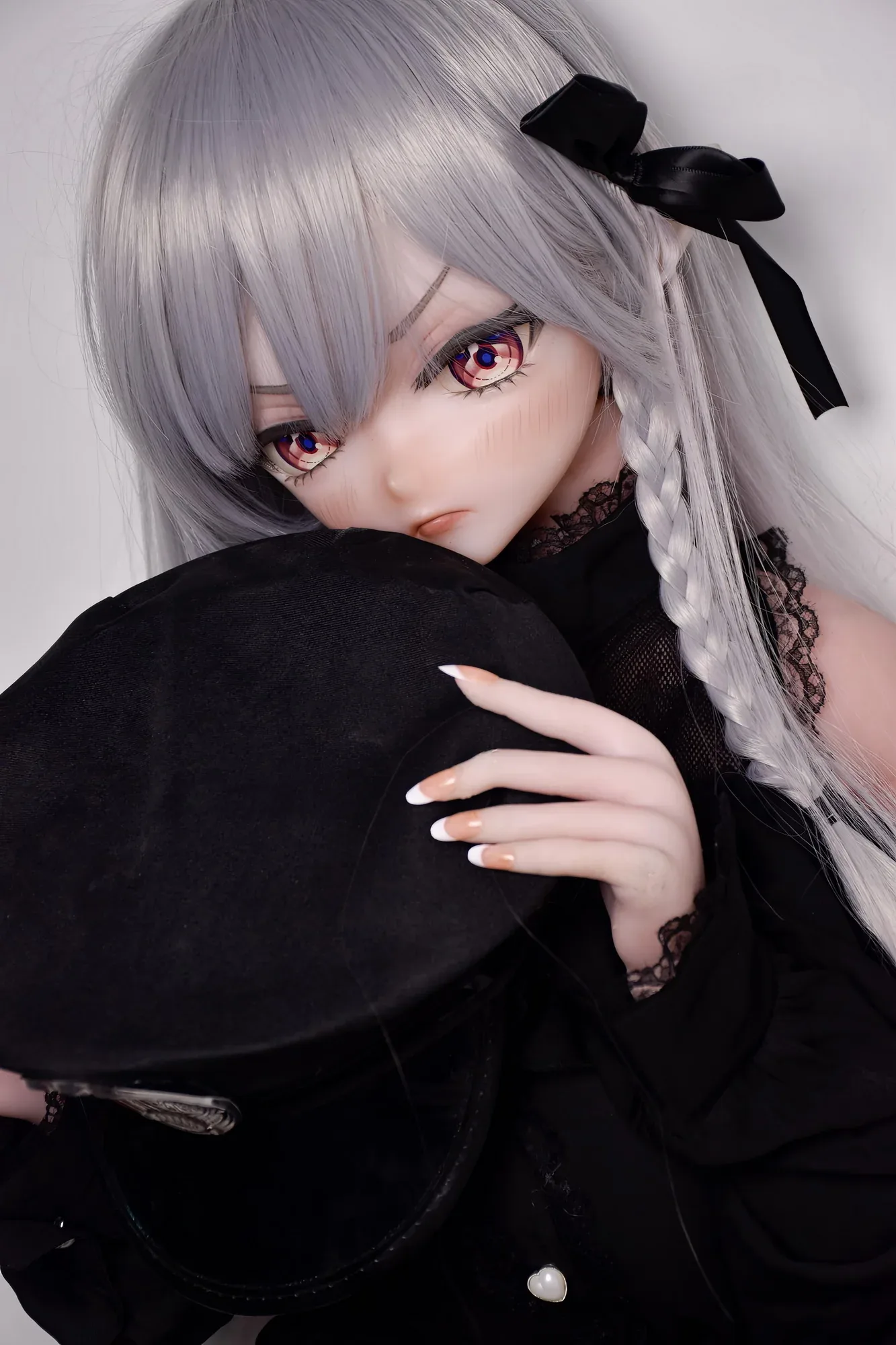 Elsa Babe 148cm L cup - Nakae Touko view 7