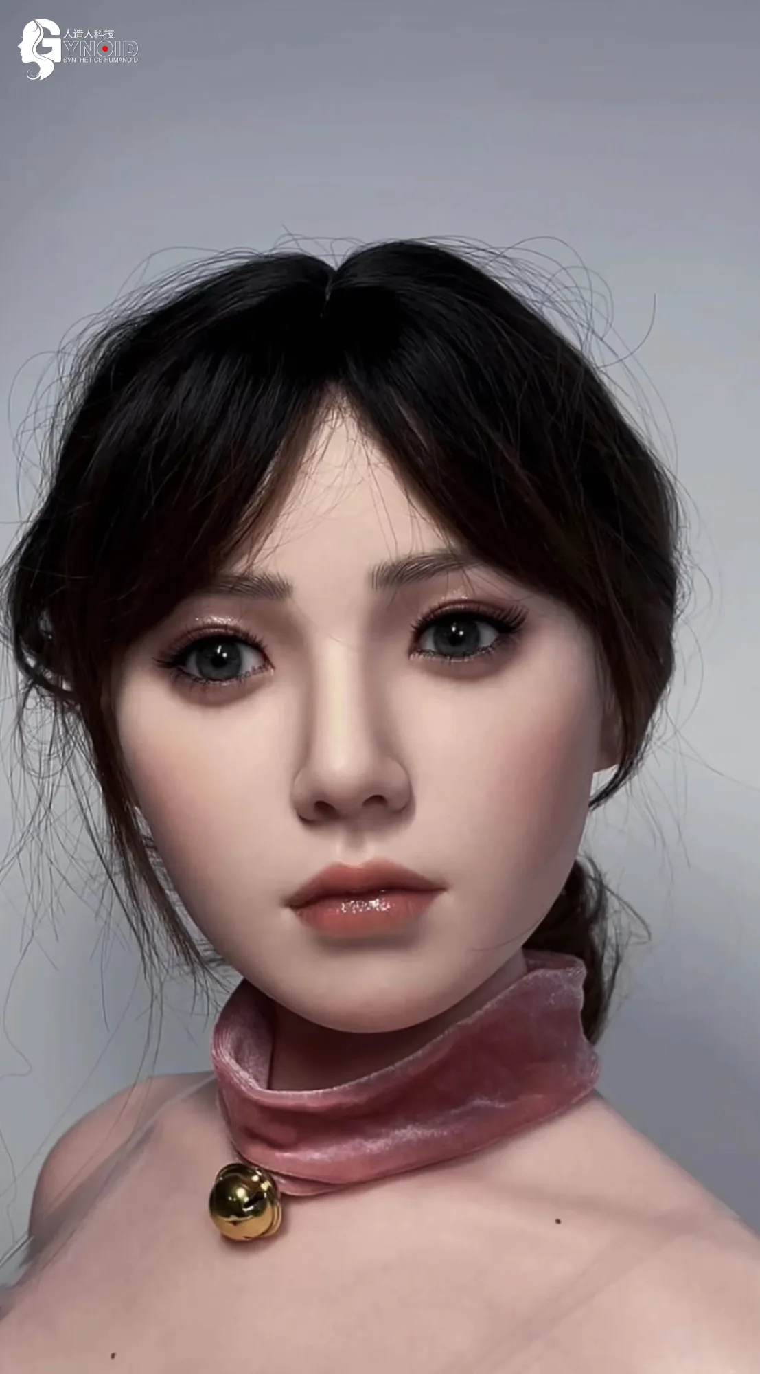 Gynoid Model 13 - Lori (Deluxe Upgrade Available) view 8