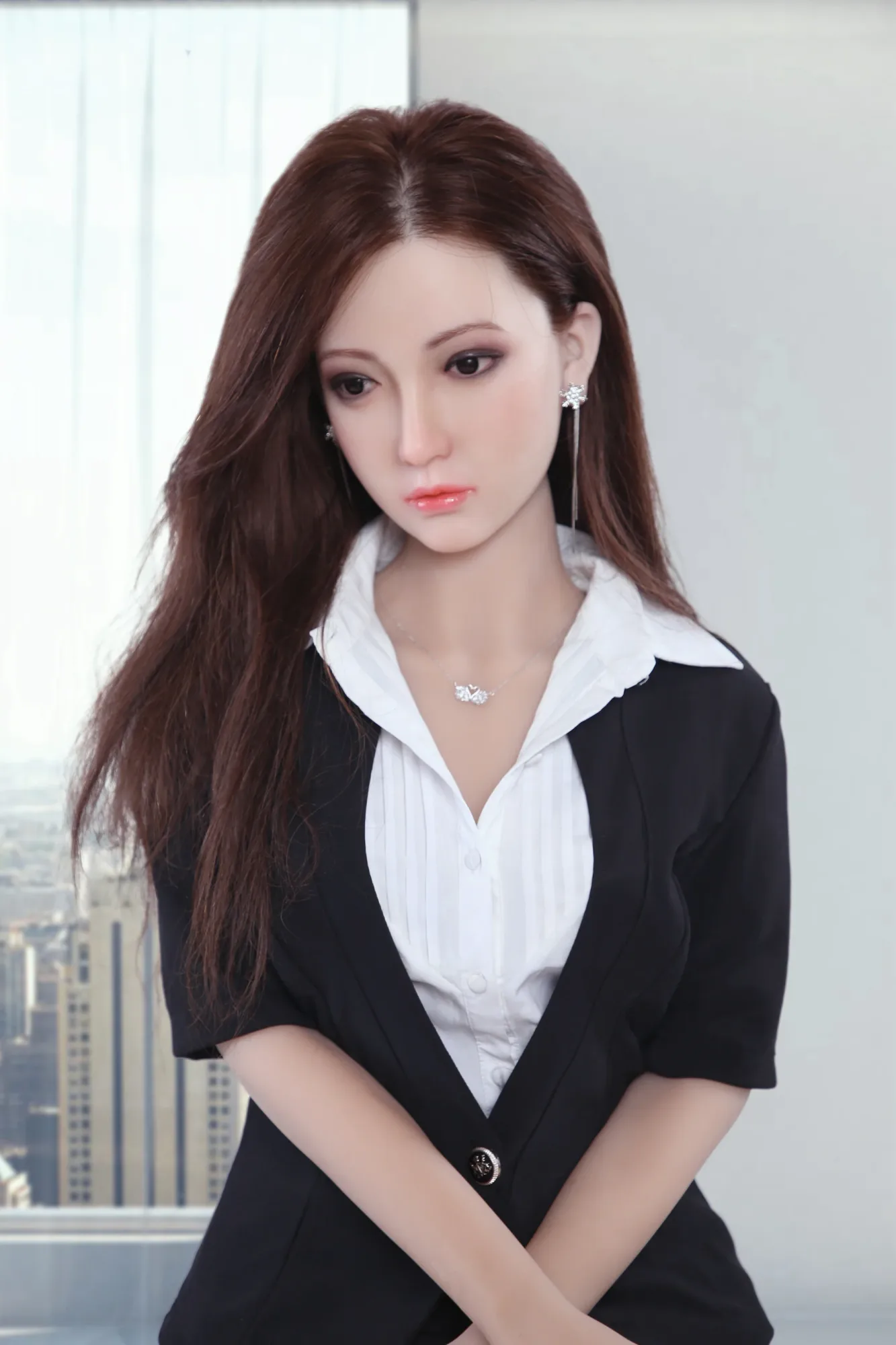AF 160cm Hybrid - Anna Grace view 4