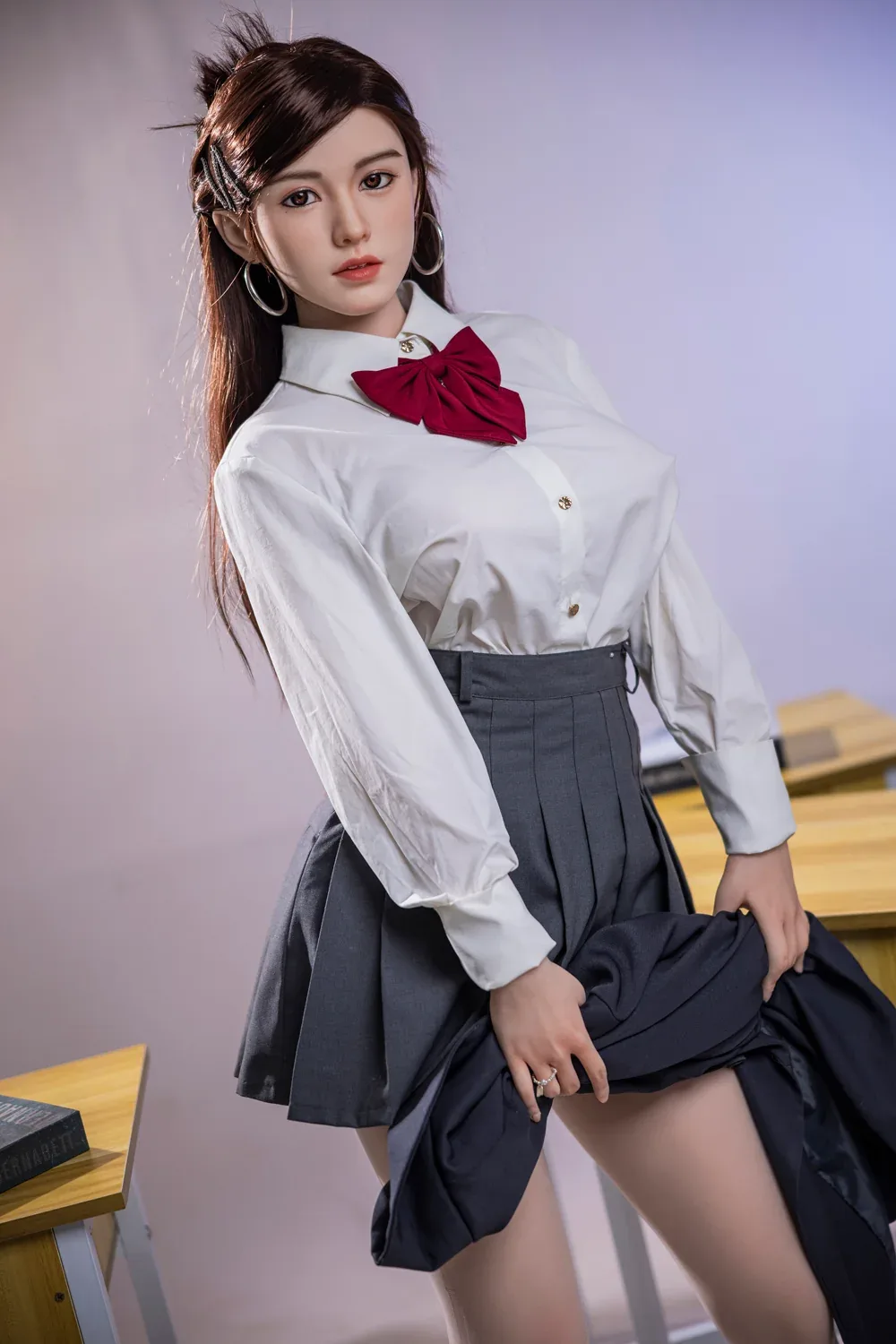 Starpery 171cm D cup - Nina view 8