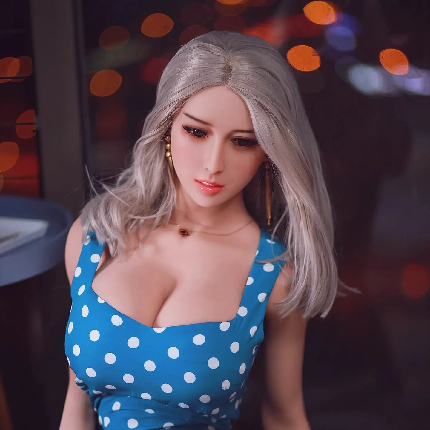 JY Dolls 170cm Supermodel Sex Doll | Pandora view 3