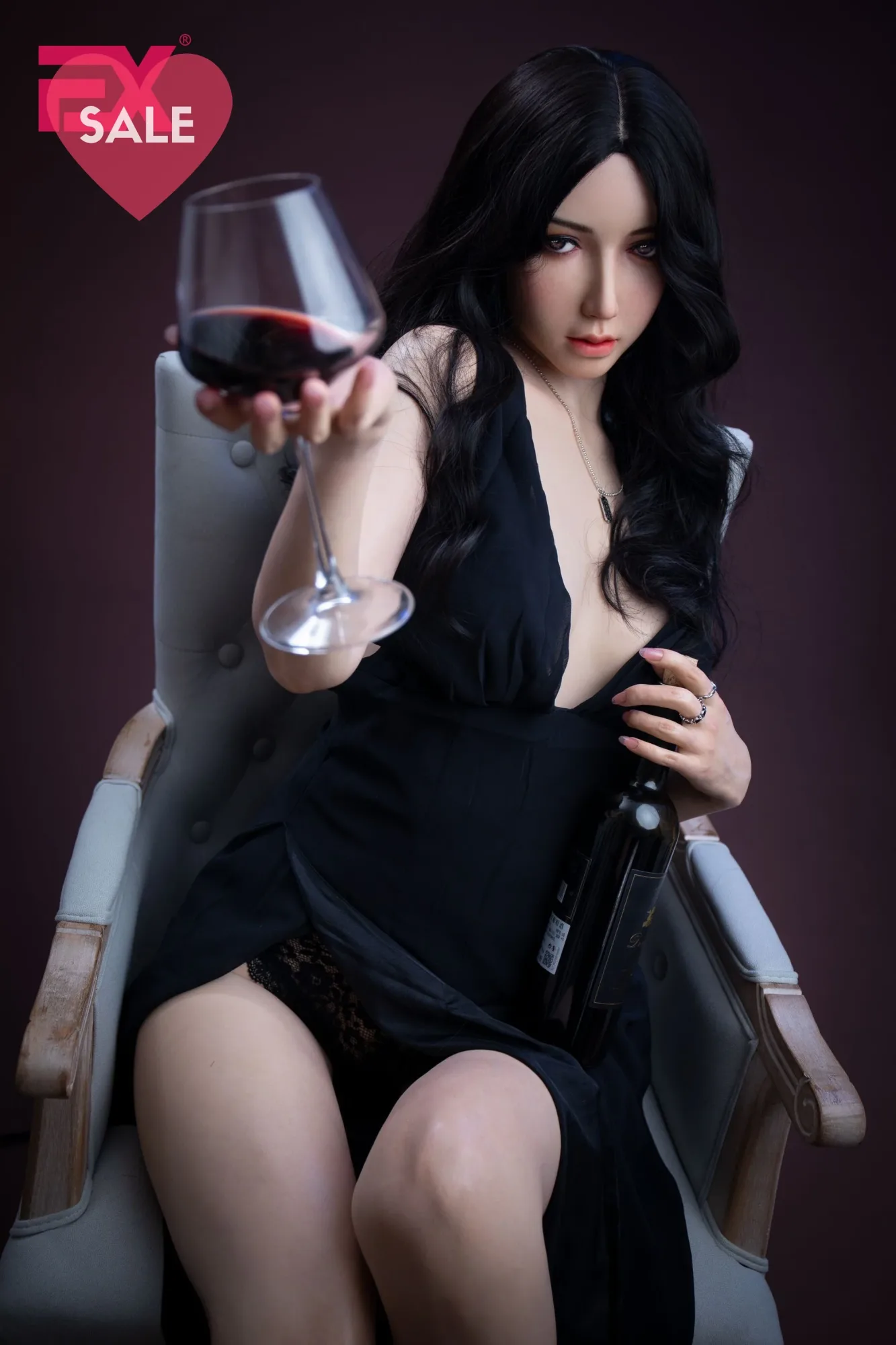 EX Doll EXClone 164cm - Violetta