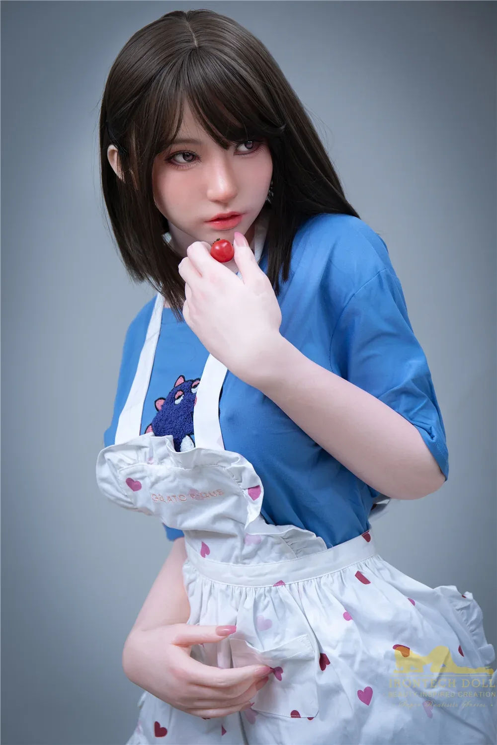 Irontech 164cm Silicone - Suki view 6