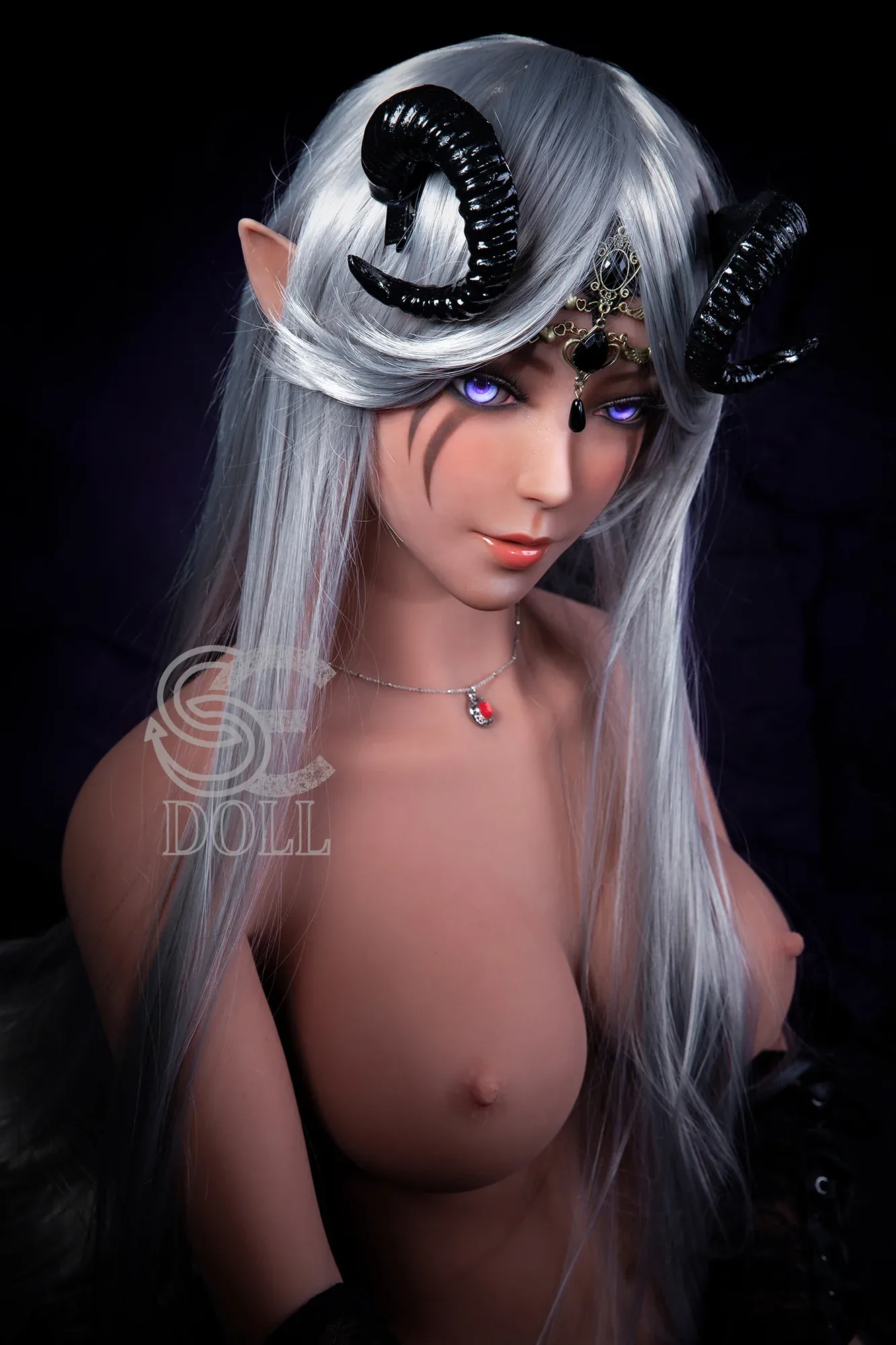SE Doll 150cm STPE - Samantha [USA STOCK] view 3