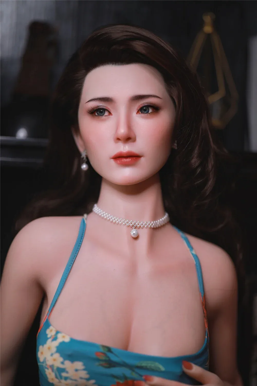 JY Dolls Silicone 168cm - Yuzhen view 8
