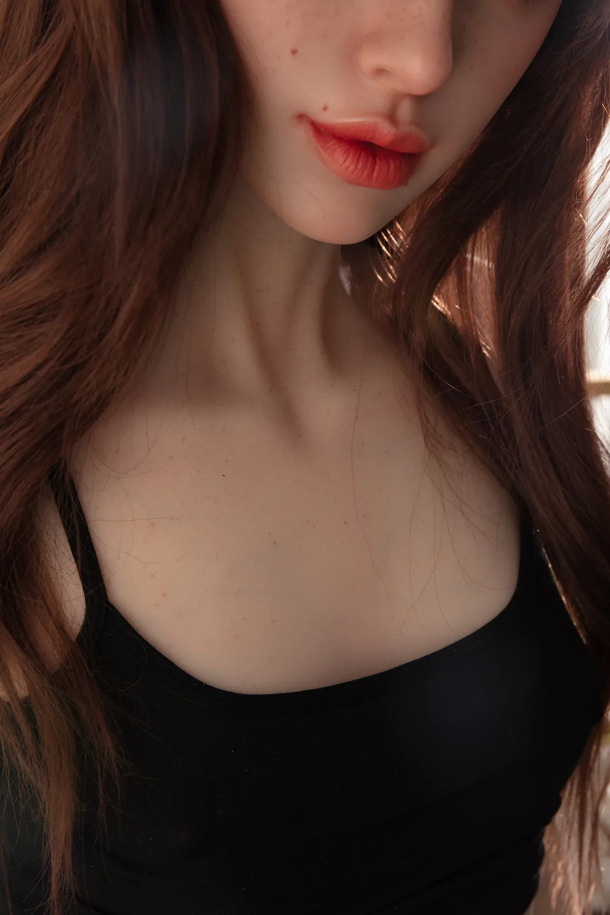 Starpery 171cm A cup Full Silicone - Hedy [EU STOCK] view 8