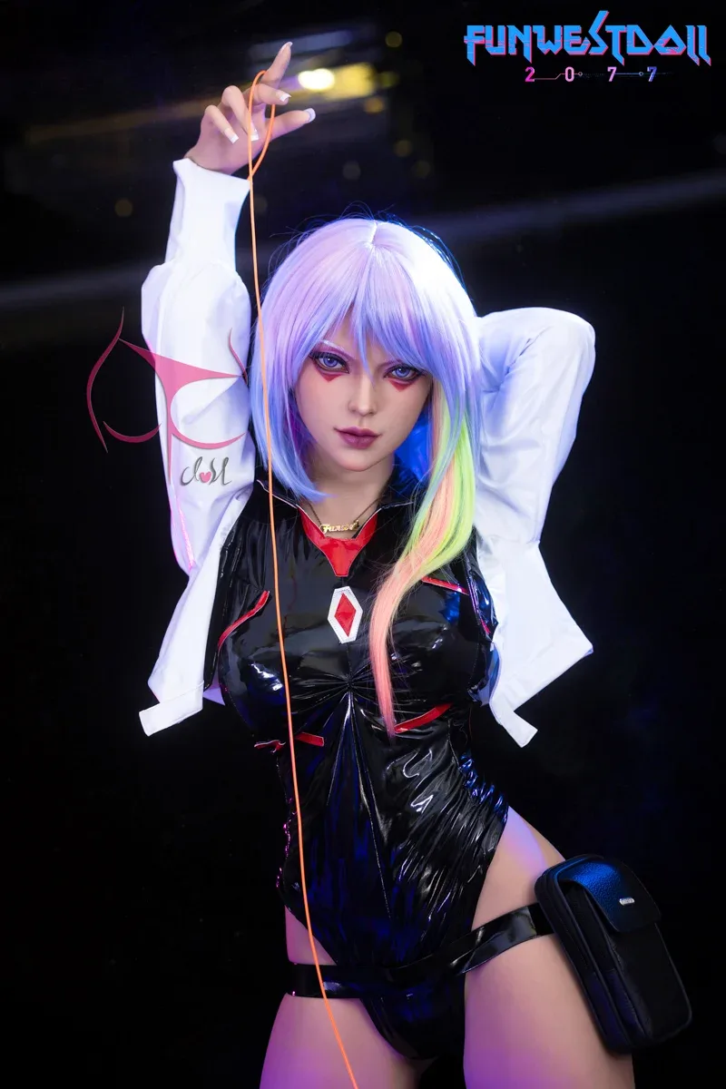 Funwest 155cm F - Lexie (Head 26) view 6