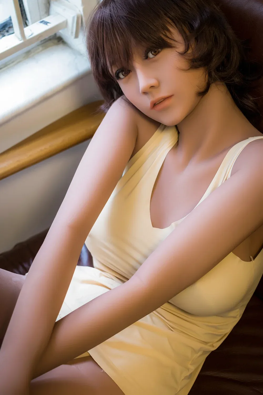 WM 163cm C - Amy view 2