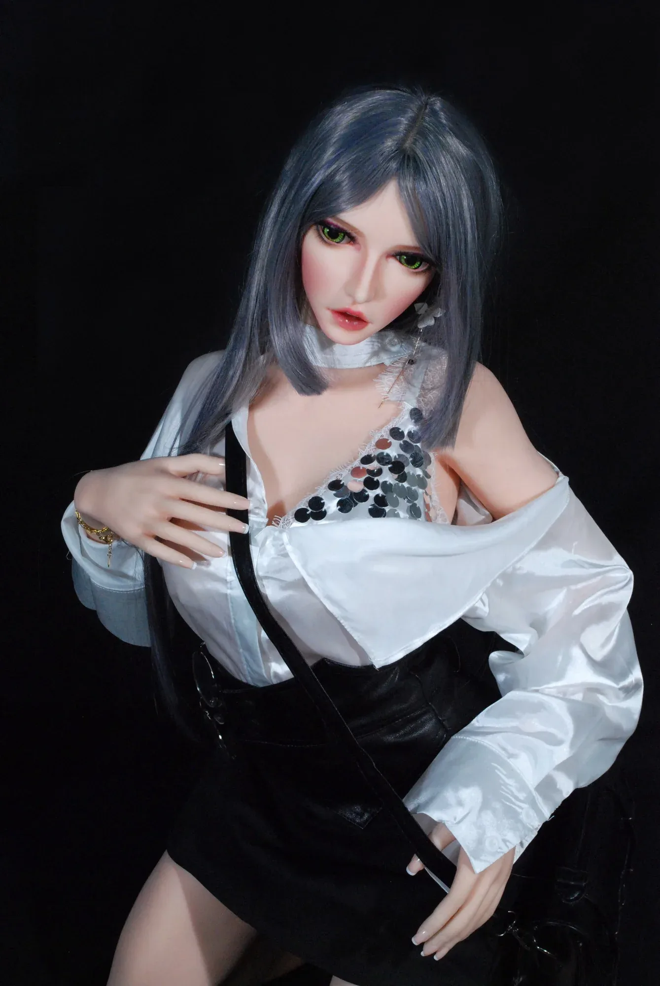 Elsa Babe 150cm - Kurosawa Misa view 4