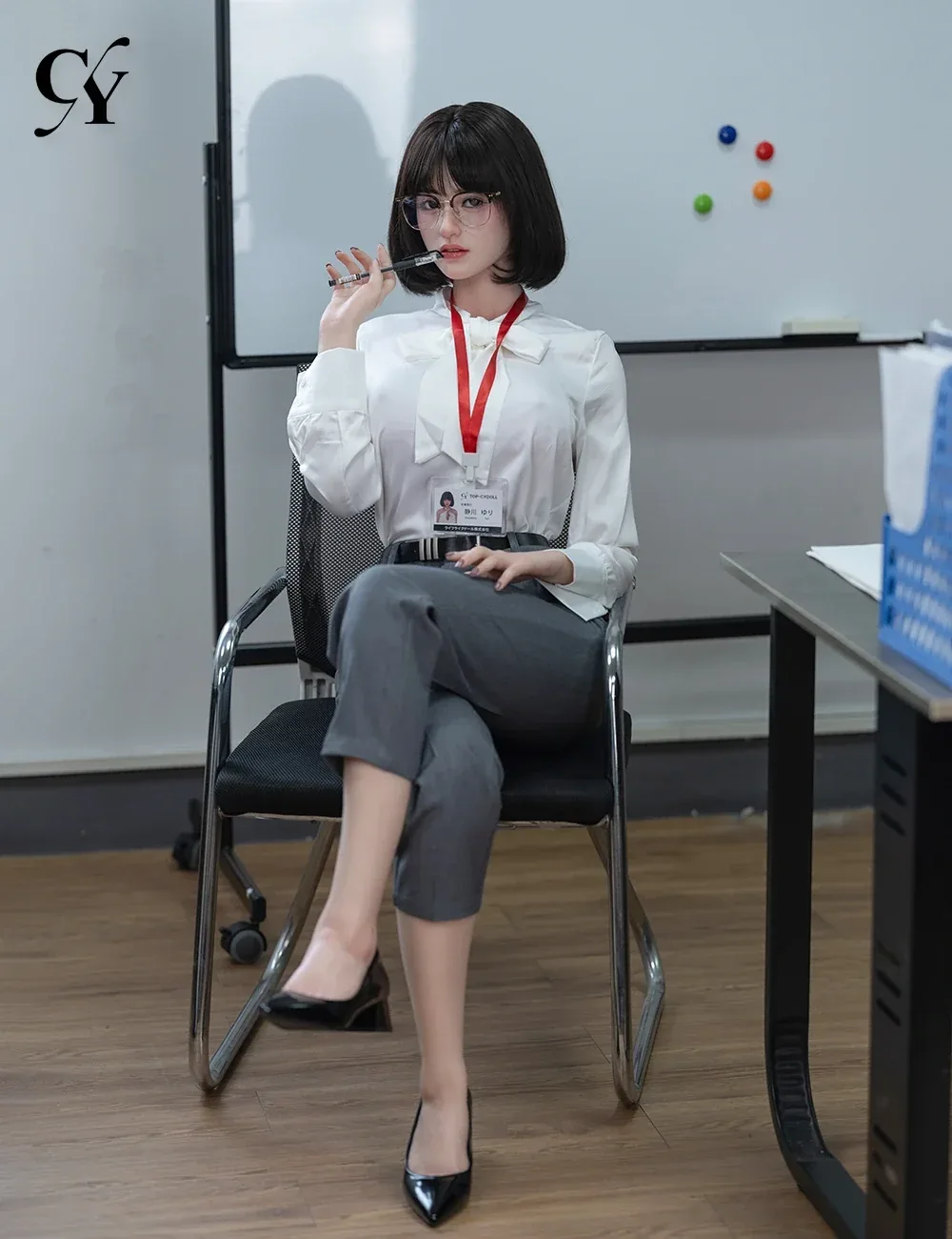 Top Cy Doll 168cm F cup - Shizukawa Yuri view 8