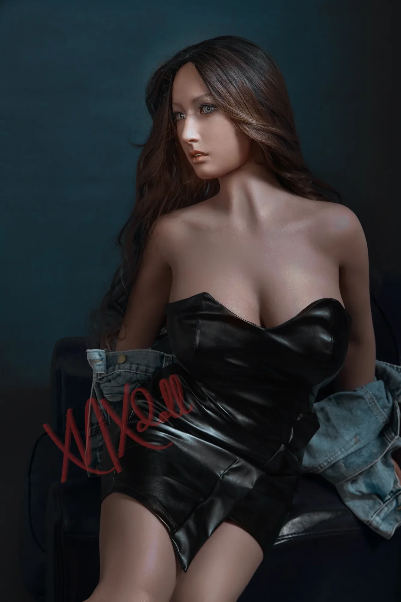 Sino XNX 164cm - Taylor view 3