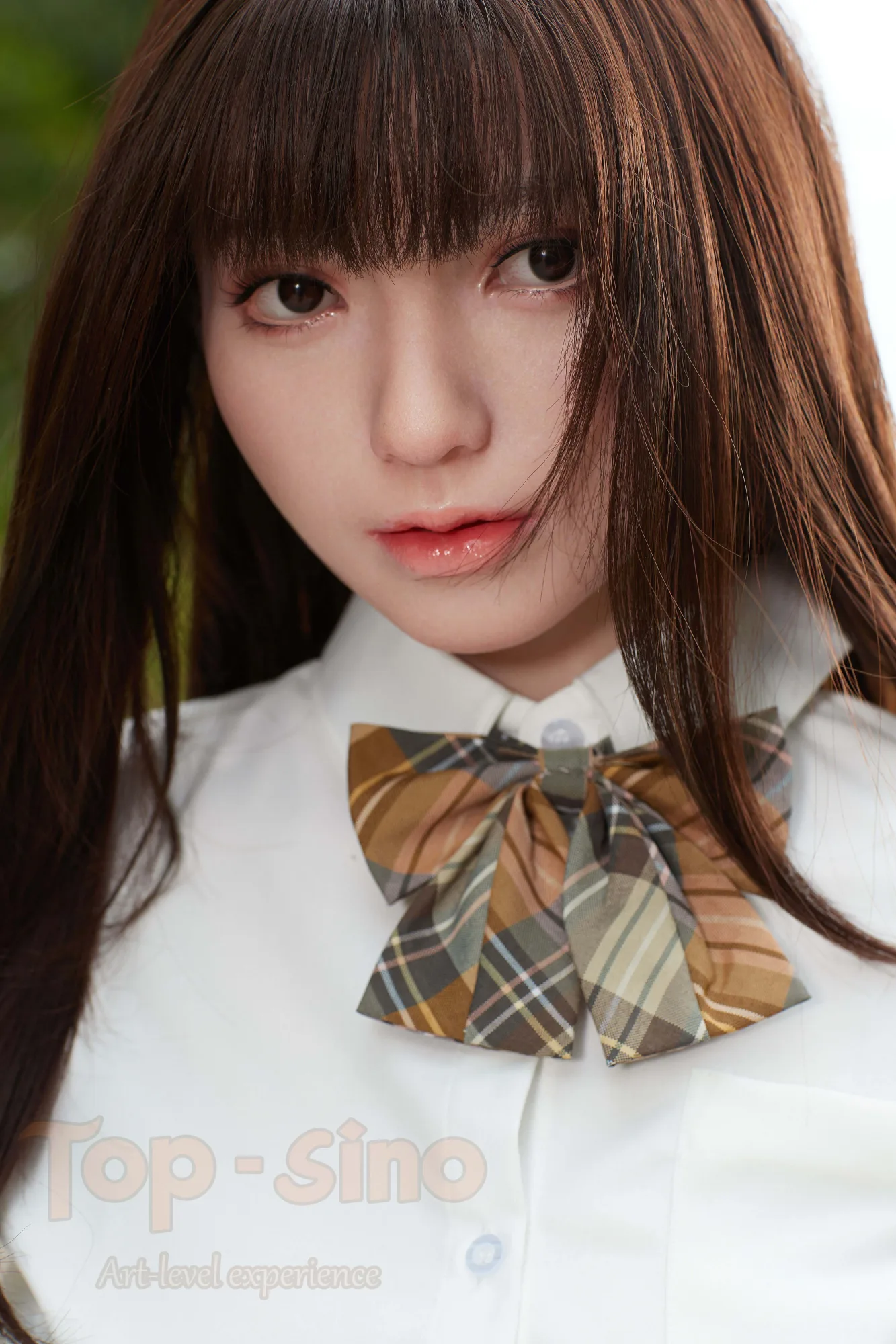 Top Sino 164cm - Miteng view 8