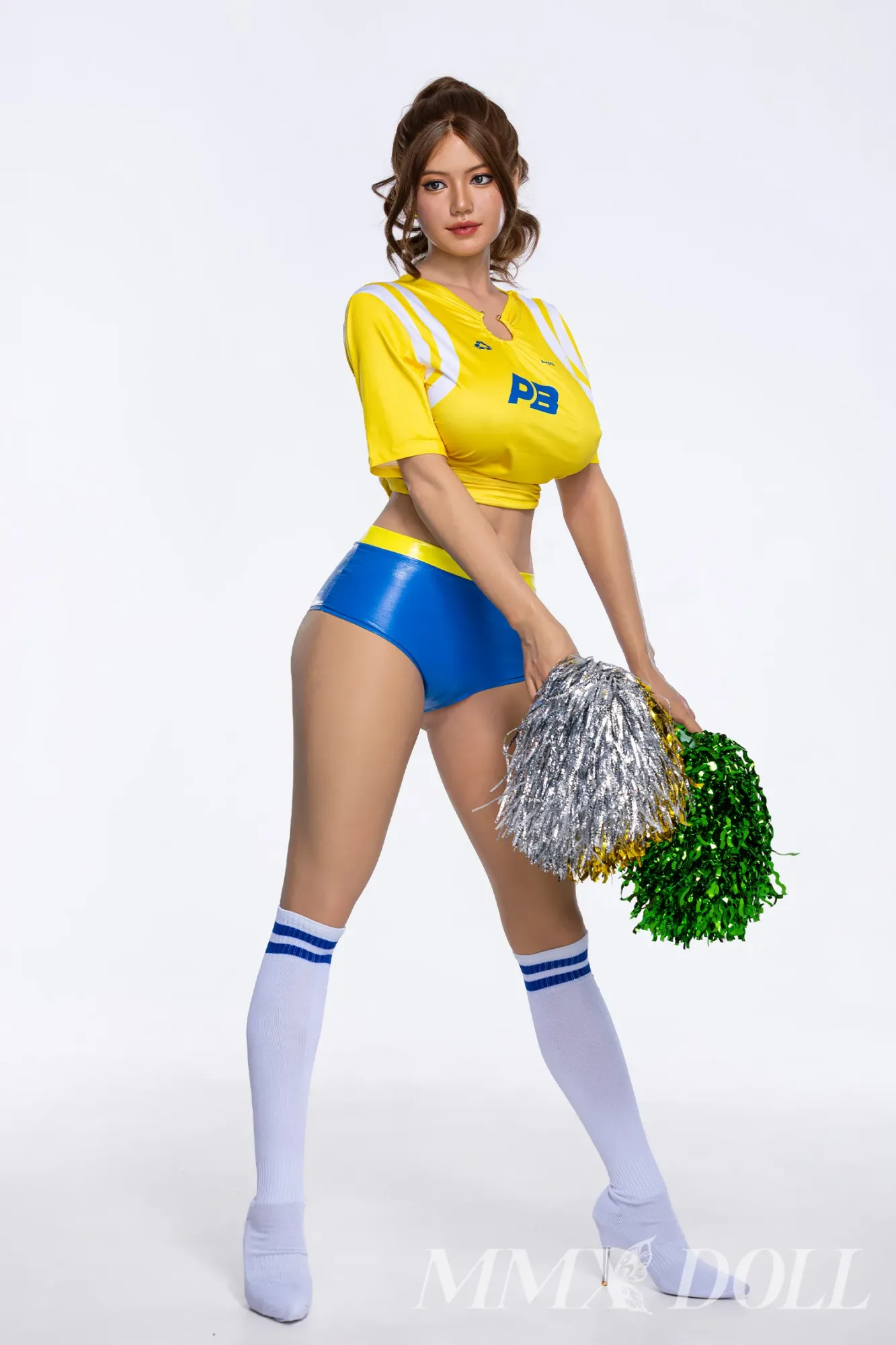 MMX Doll 164cm G cup - MengSha [Standard Series] view 3