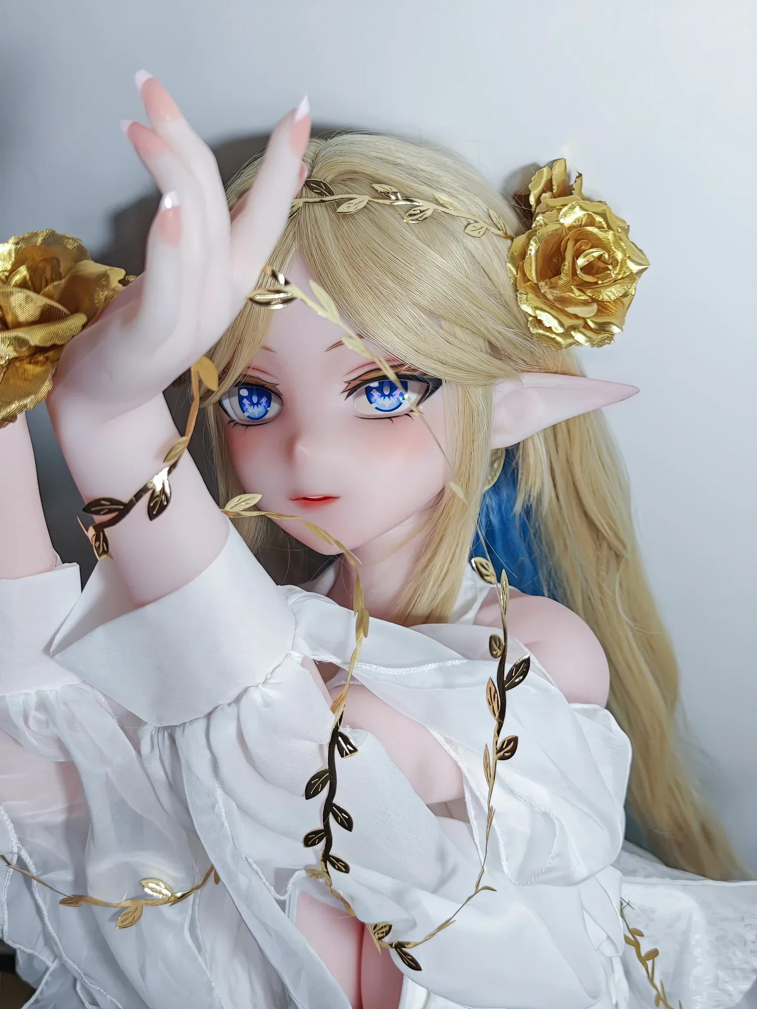 Elsa Babe 148cm L cup - Nishino Masayo view 8