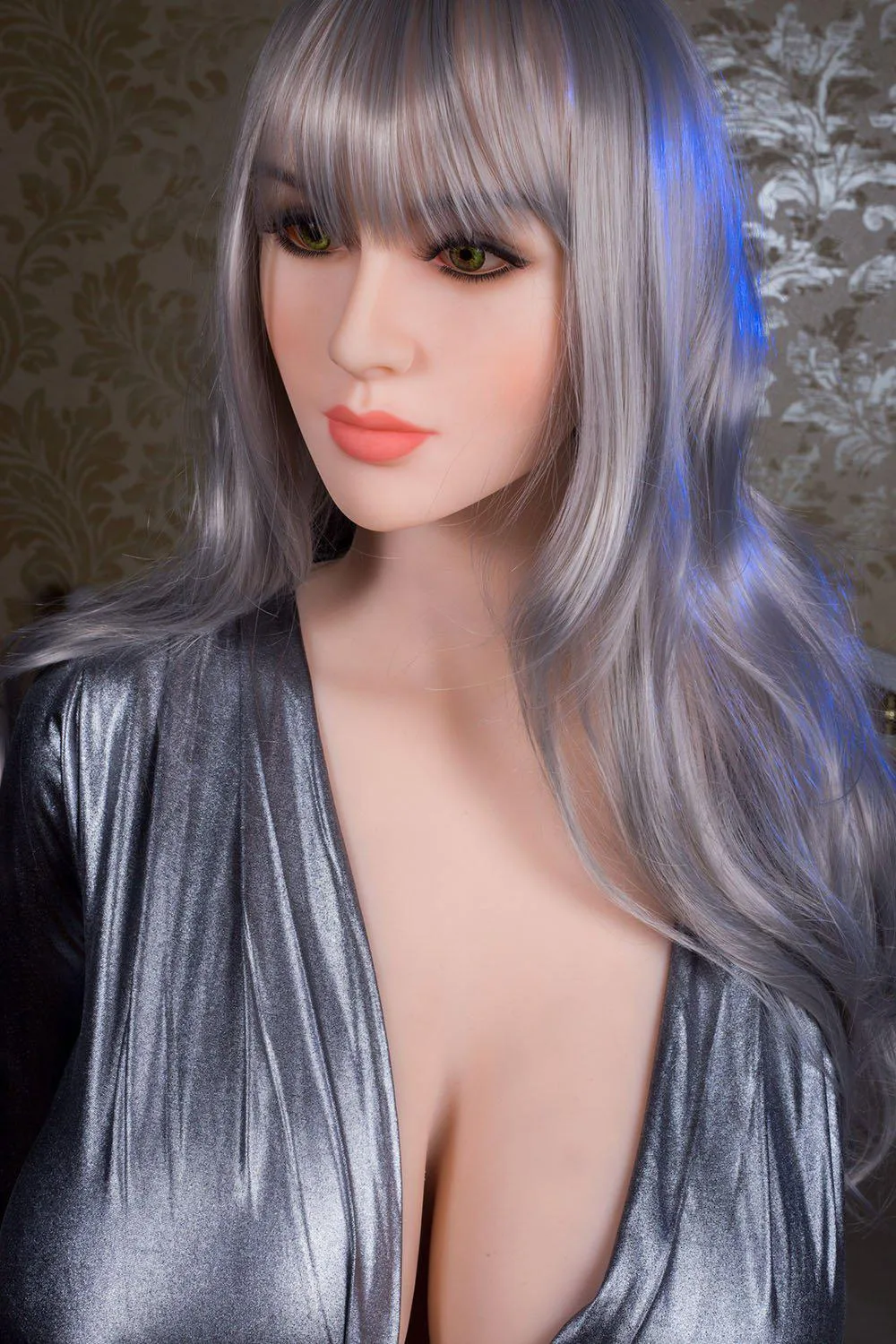 WM 167cm J - Jessy view 2