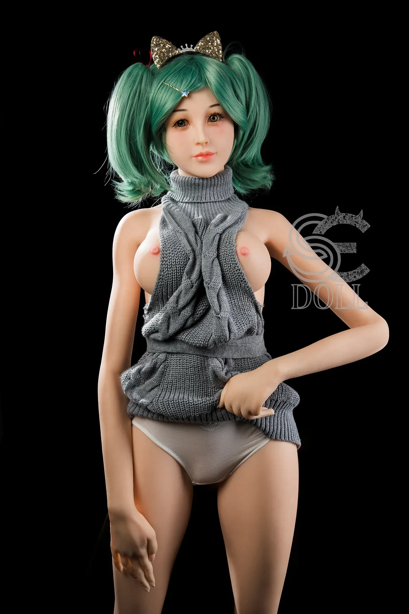 SE Doll 163cm E cup - Michelle view 7