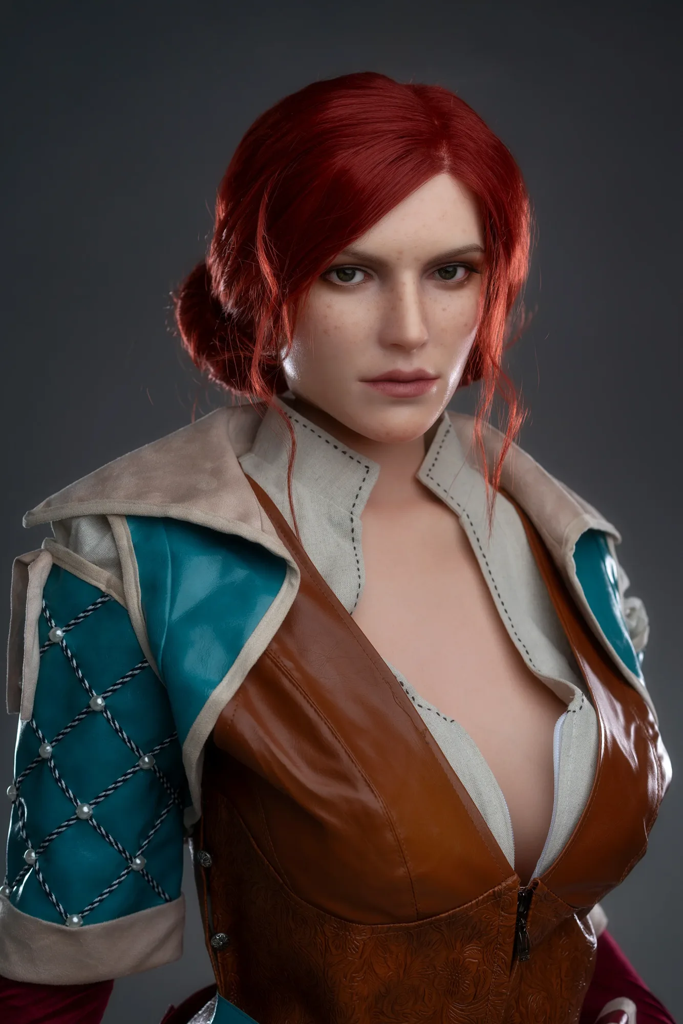 Game Lady 168cm - Triss view 3