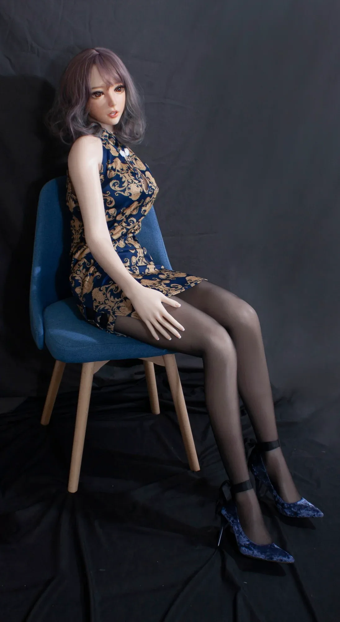 Elsa Babe 165cm - Akimoto Mami view 2