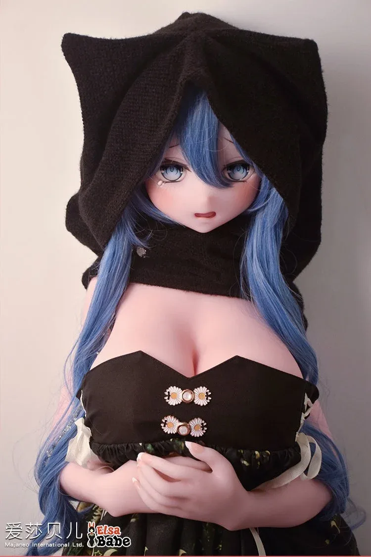 Elsa Babe 148cm - Shimizu Minto view 7
