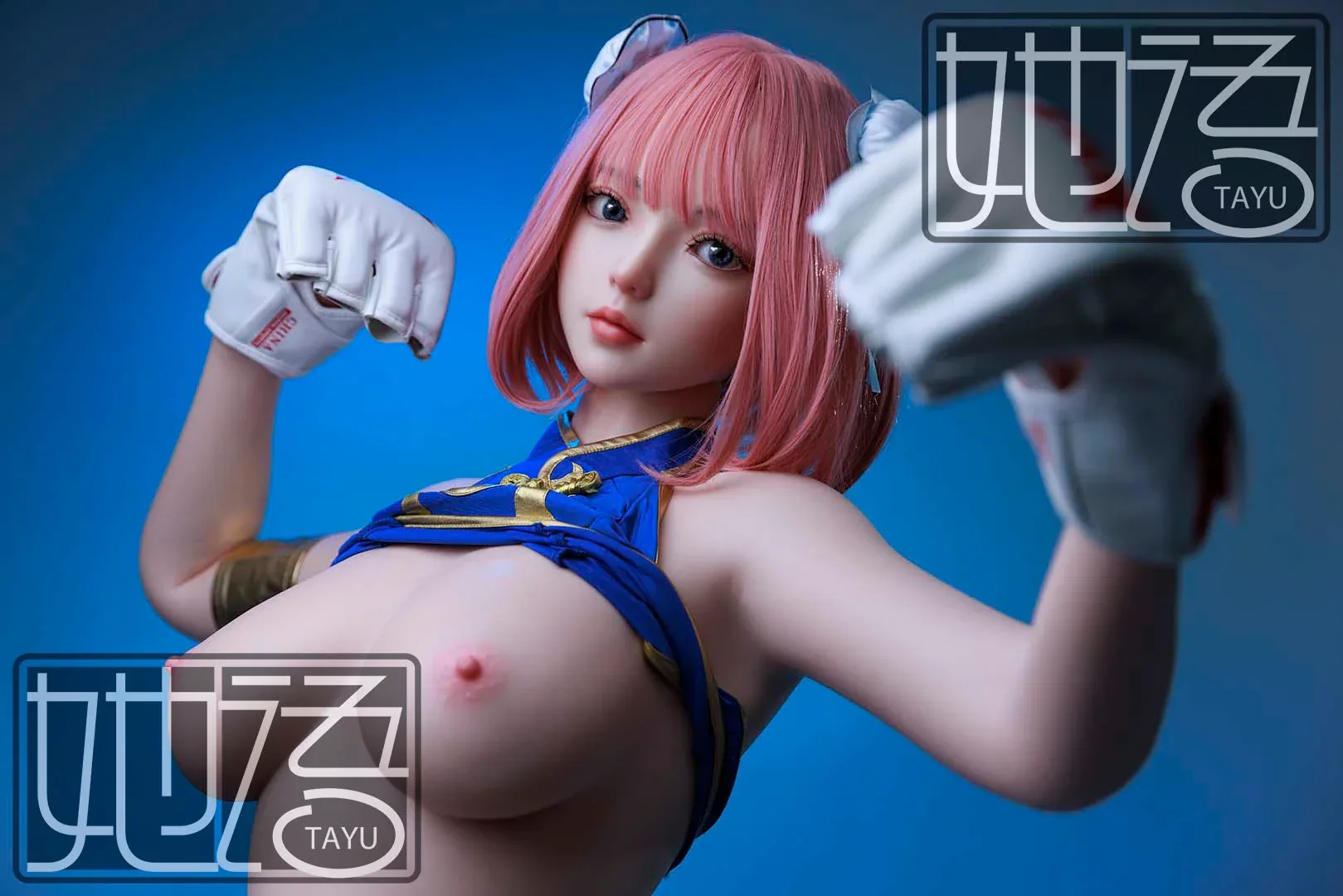 Tayu 165cm E Cup - April view 6